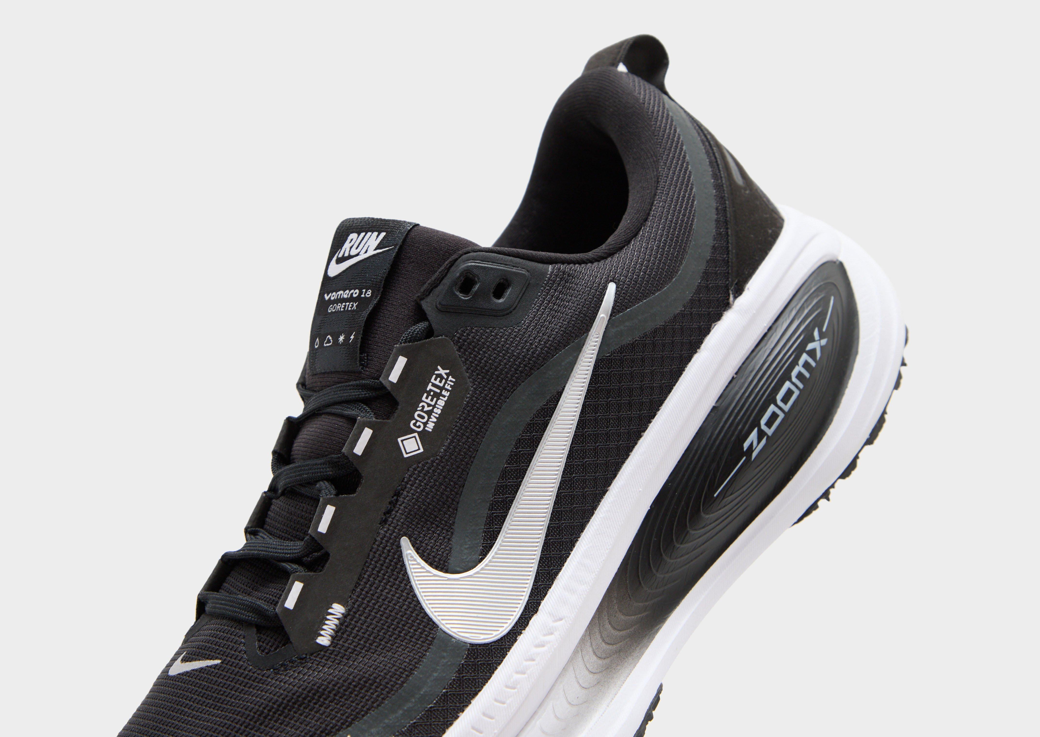 Nike Vomero 18 GORE-TEX