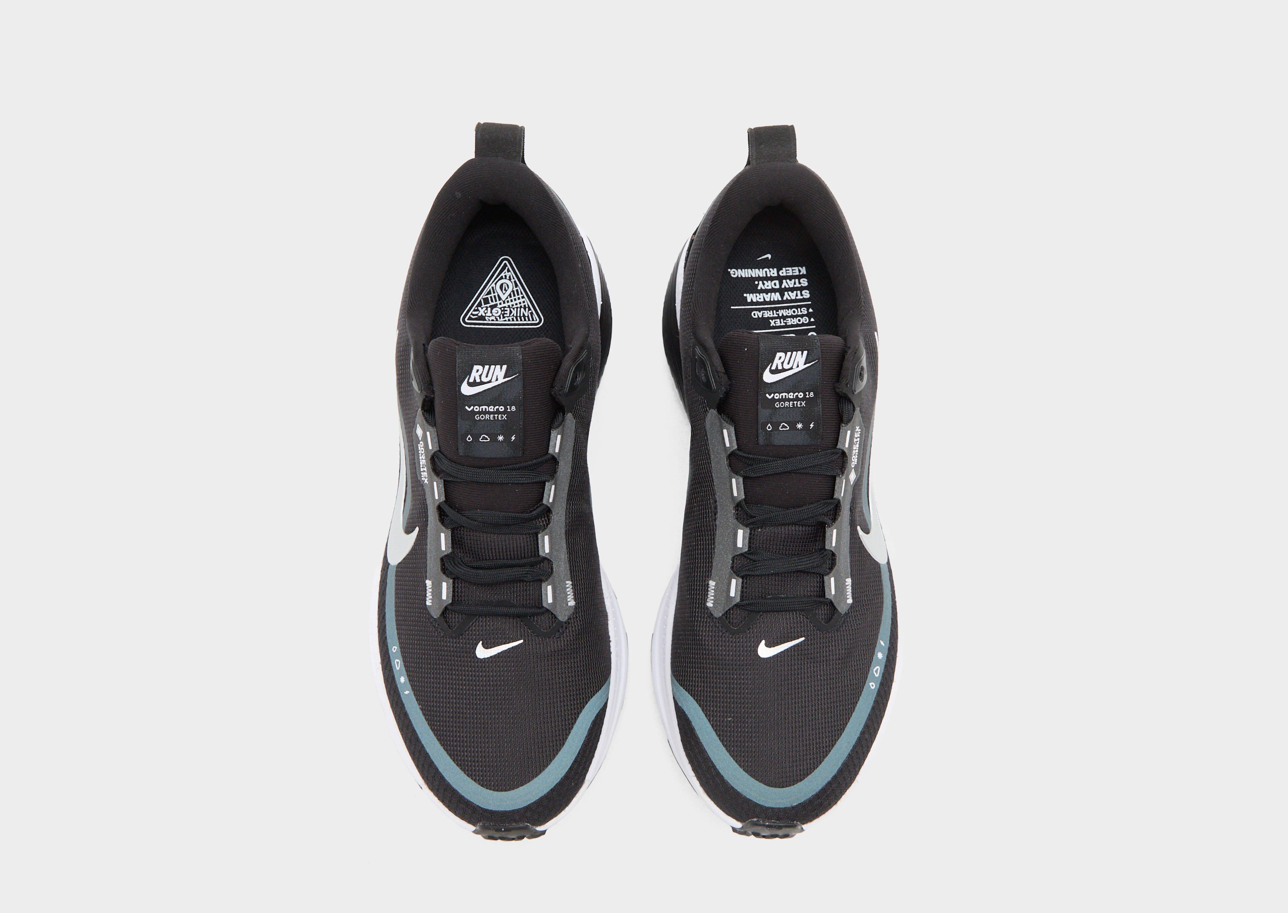 Nike Vomero 18 GORE-TEX