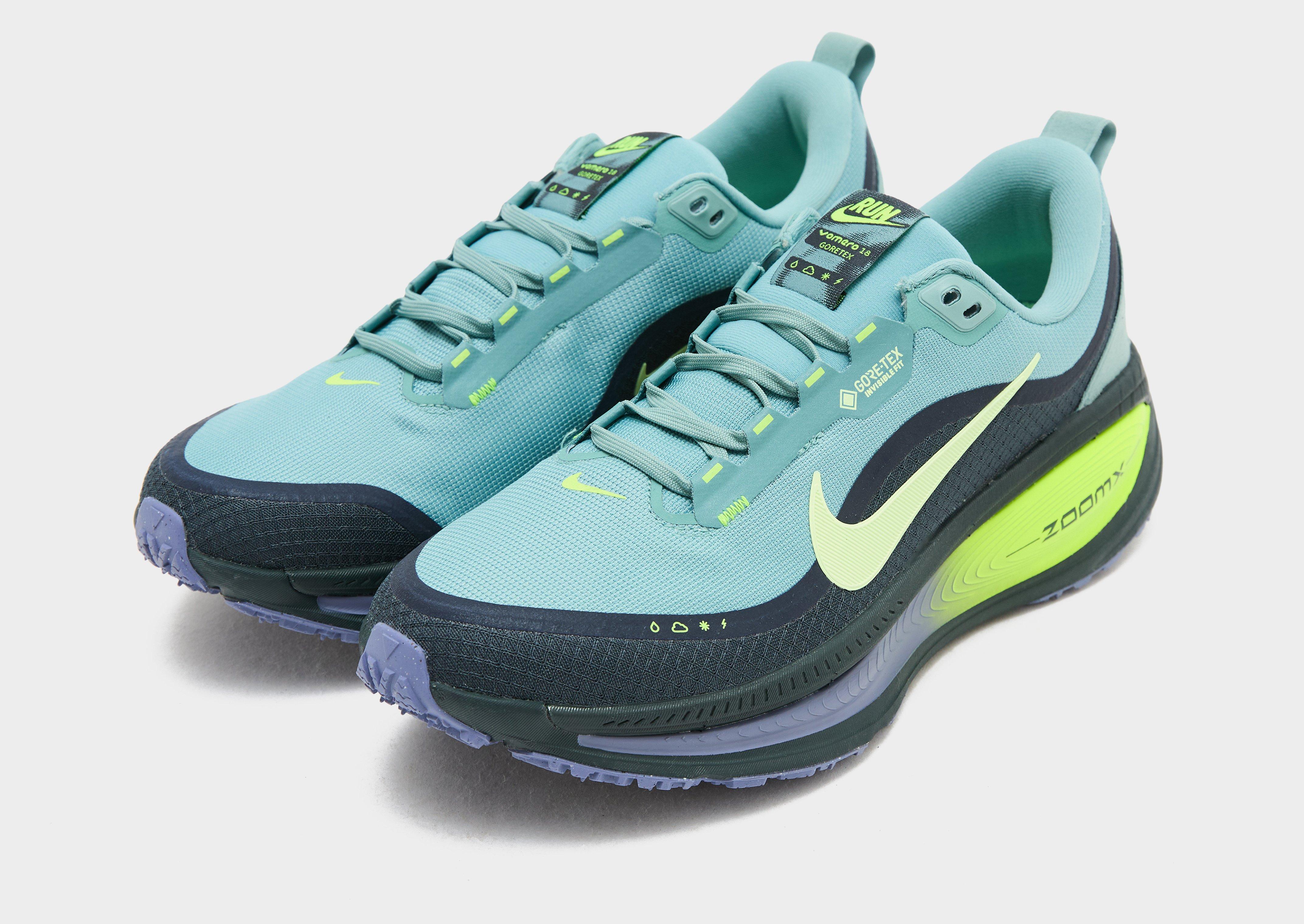 Nike Vomero 18 GORE-TEX