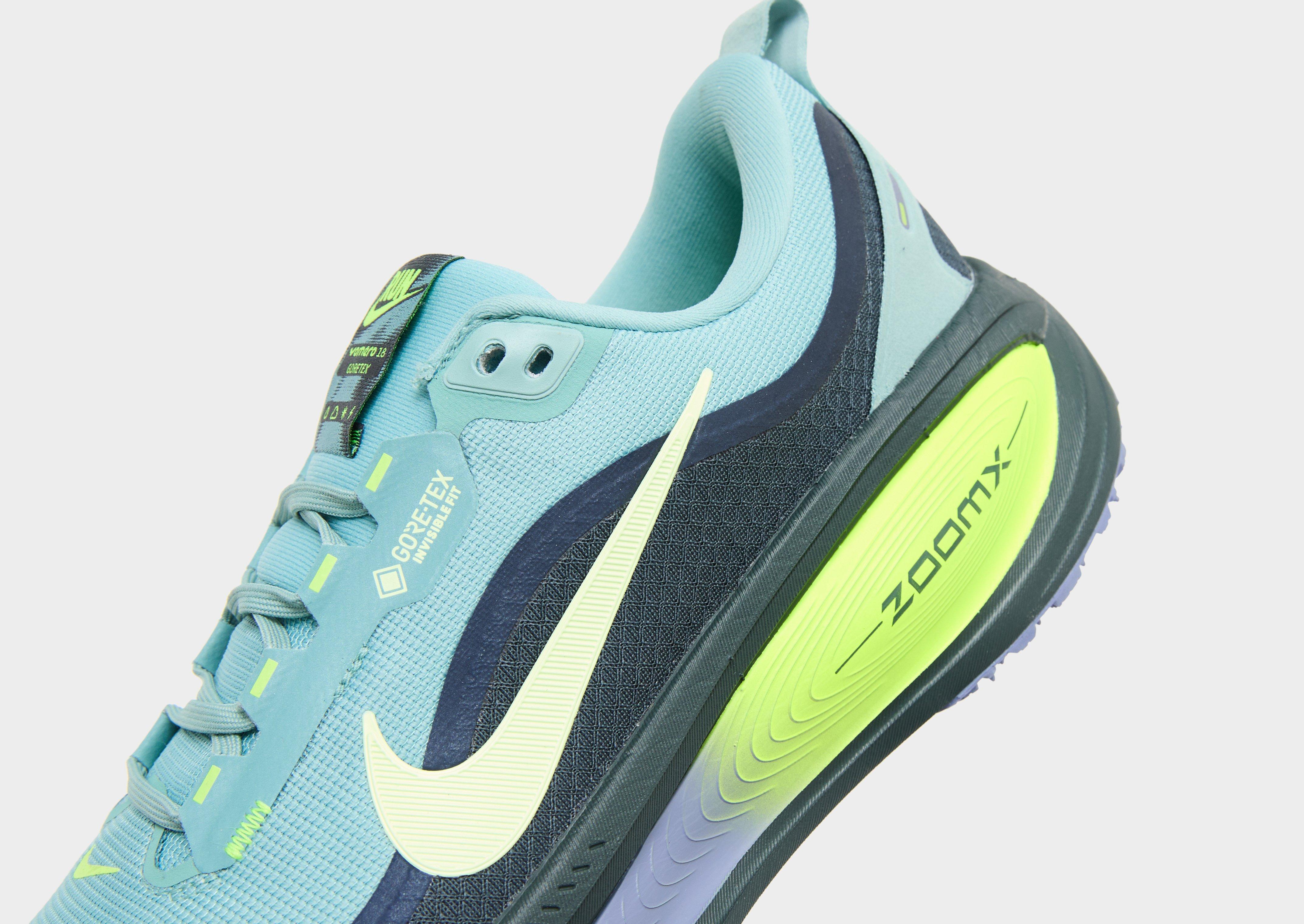 Nike Vomero 18 GORE-TEX