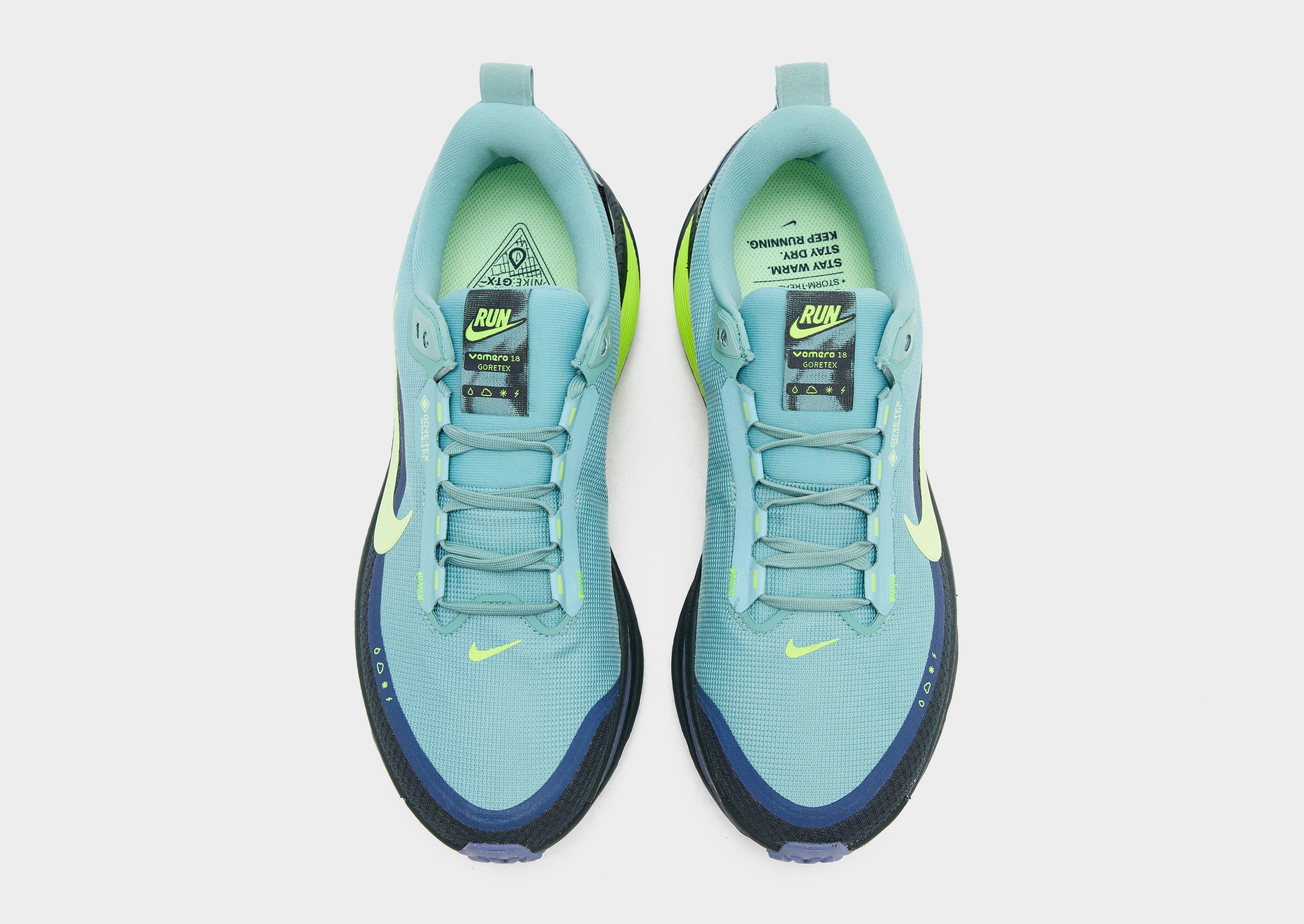 Nike Vomero 18 GORE-TEX