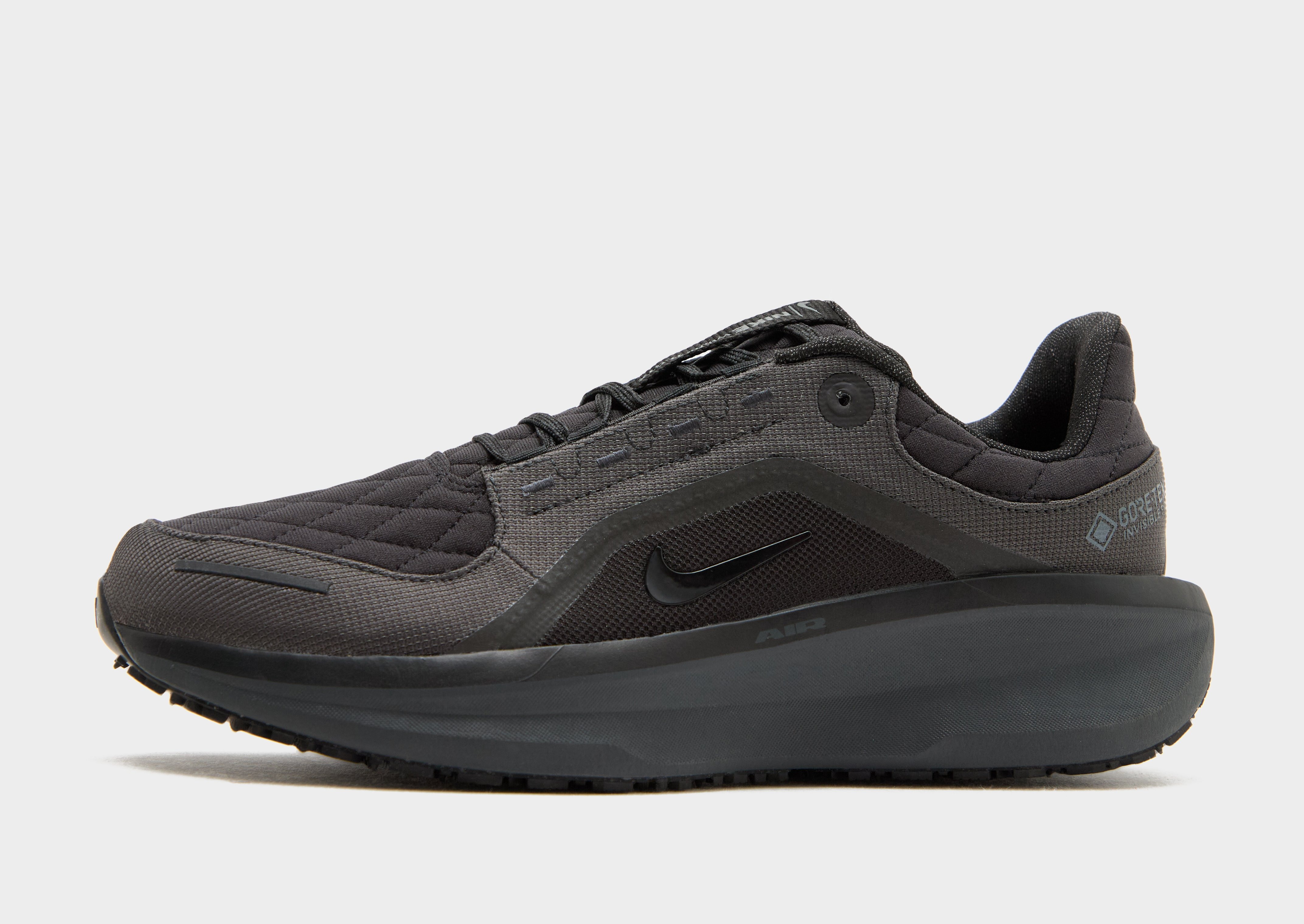 Nike Winflo 11 GORE-TEX Schwarz JD Sports Deutschland