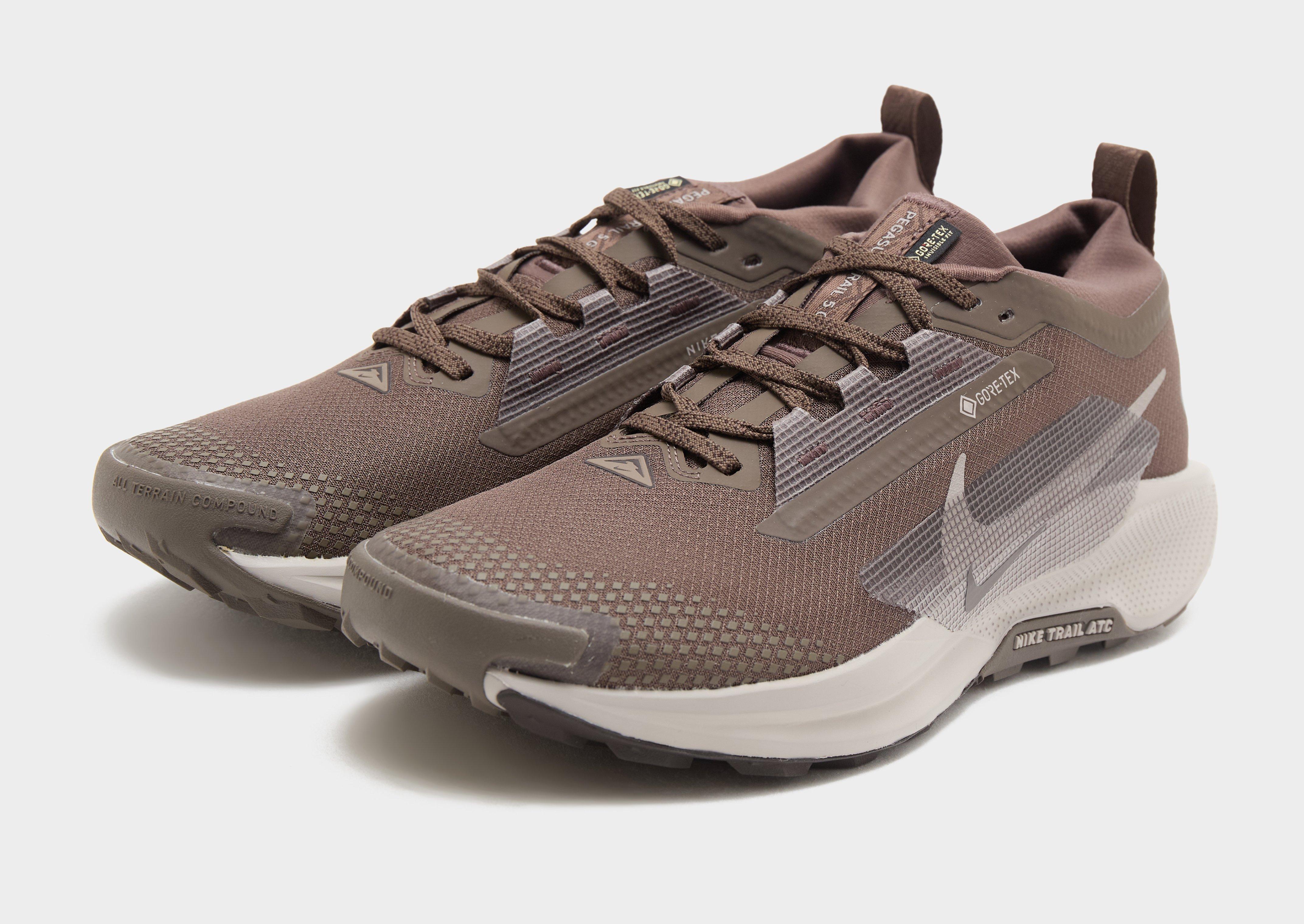 Nike Men’s Pegasus Trail 5 GORE-TEX® Trail Running Shoes