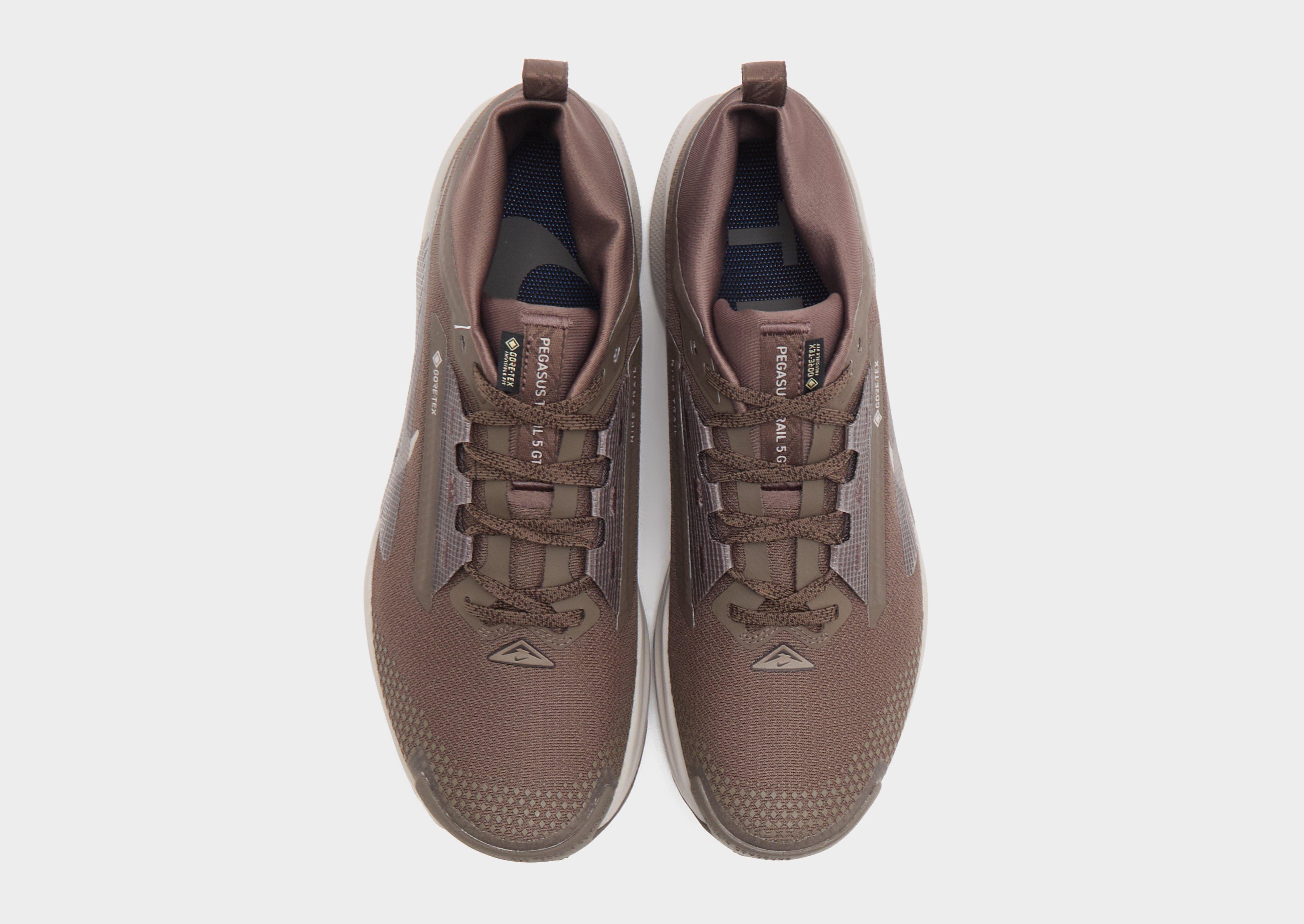 Nike Men’s Pegasus Trail 5 GORE-TEX® Trail Running Shoes