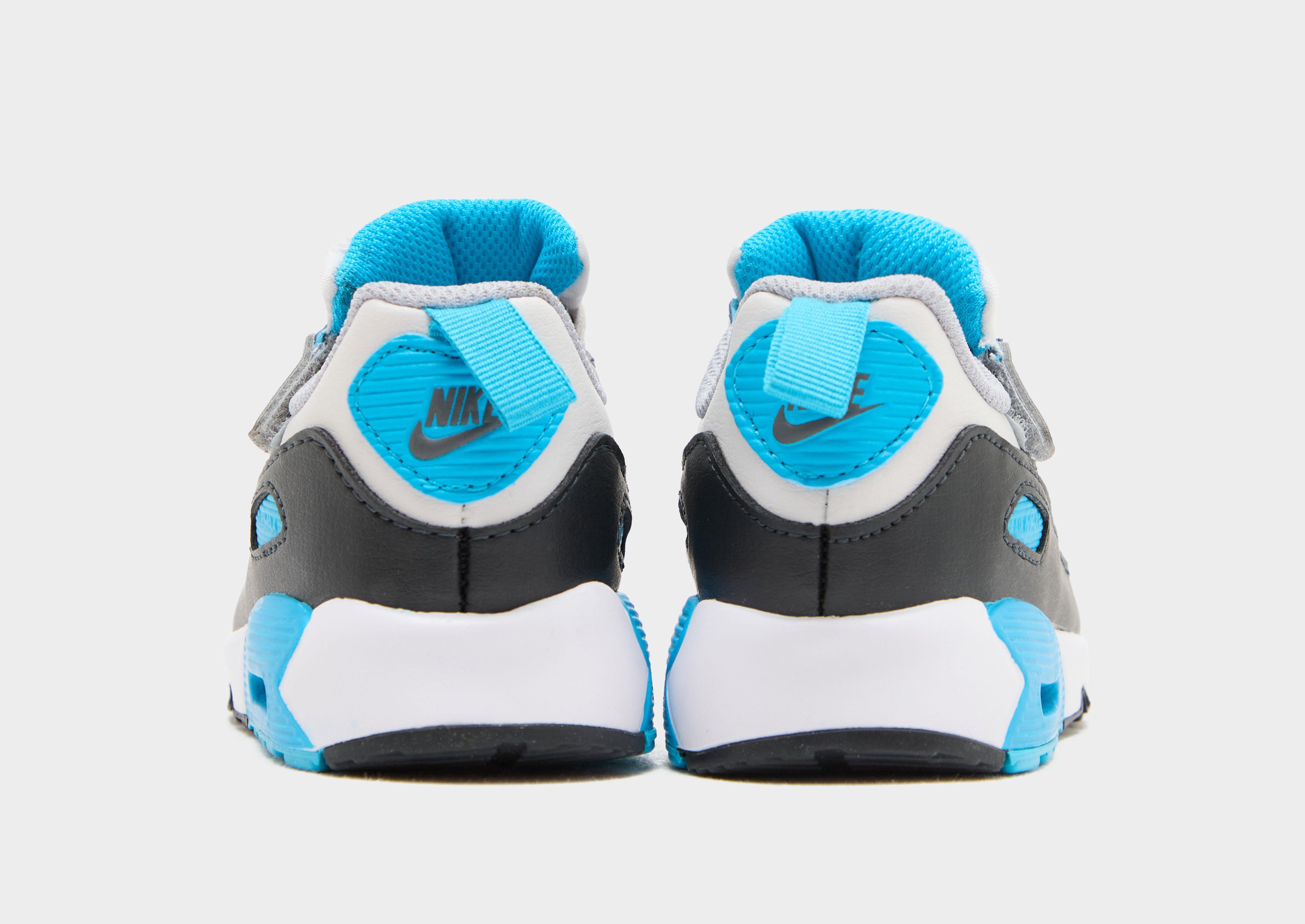 Nike Air Max 90 Leather Infant