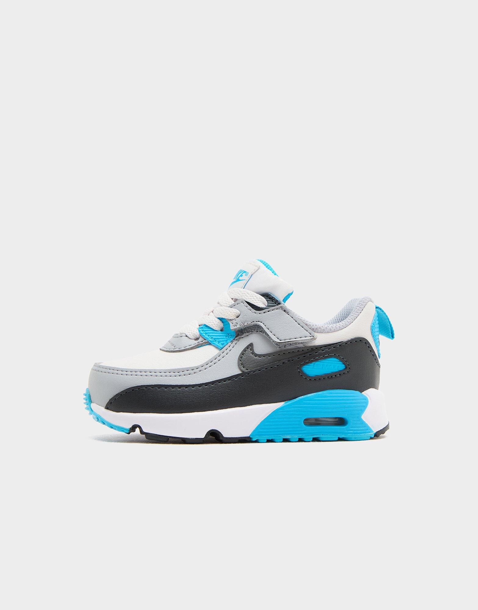 Nike Air Max 90 Leather Neonato