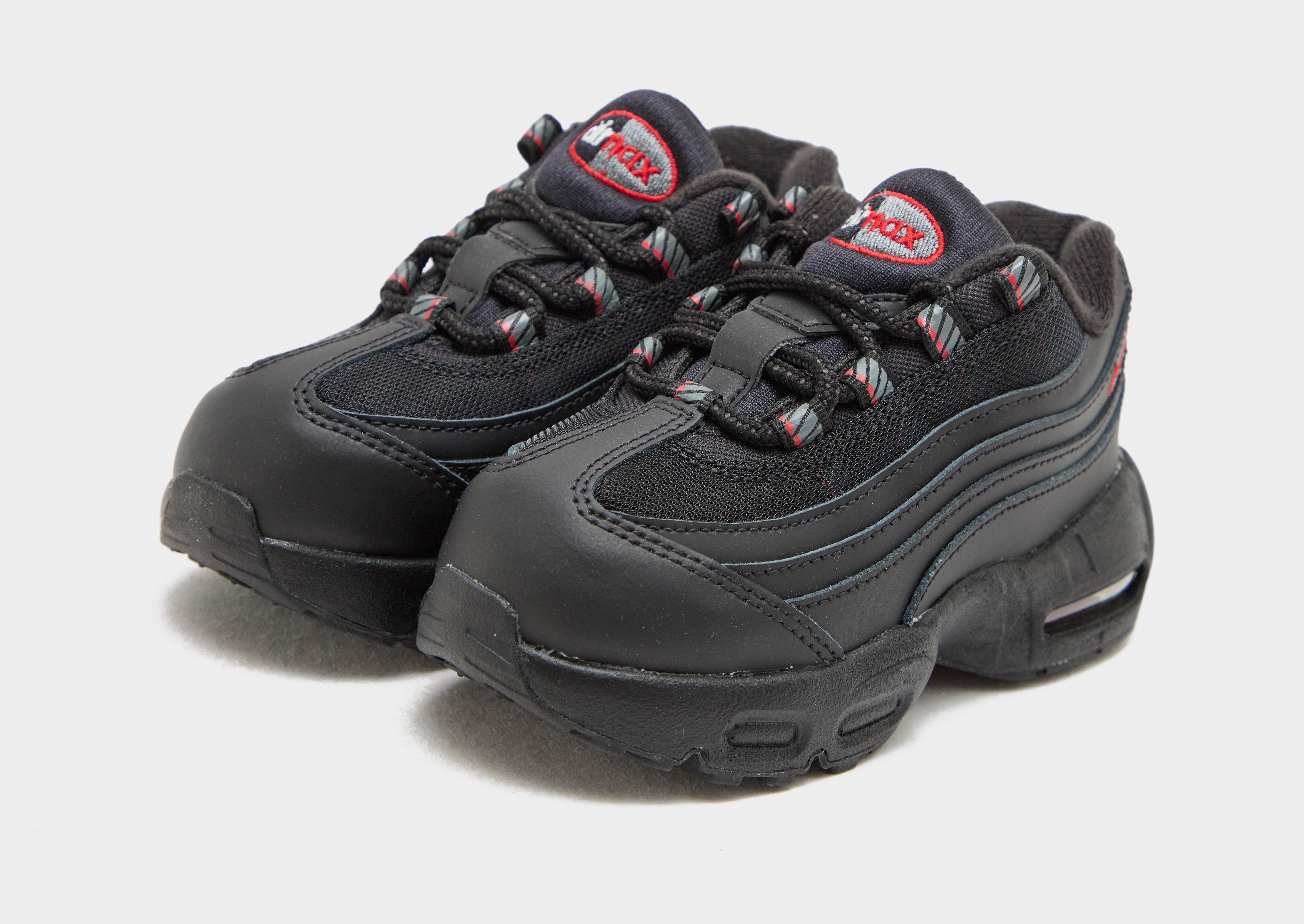 Nike Schoenen voor baby's/peuters Air Max 95 Recraft