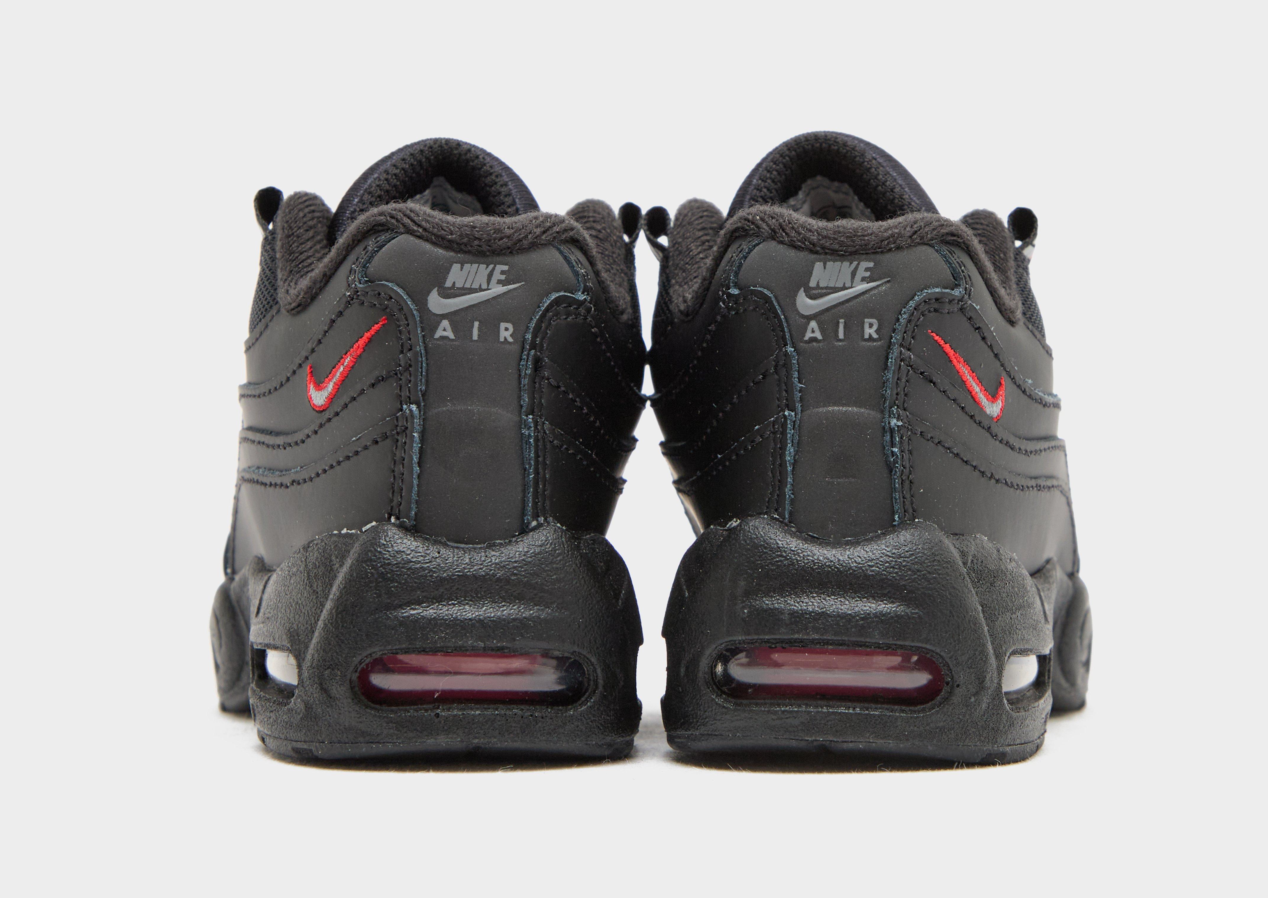Nike Schoenen voor baby's/peuters Air Max 95 Recraft