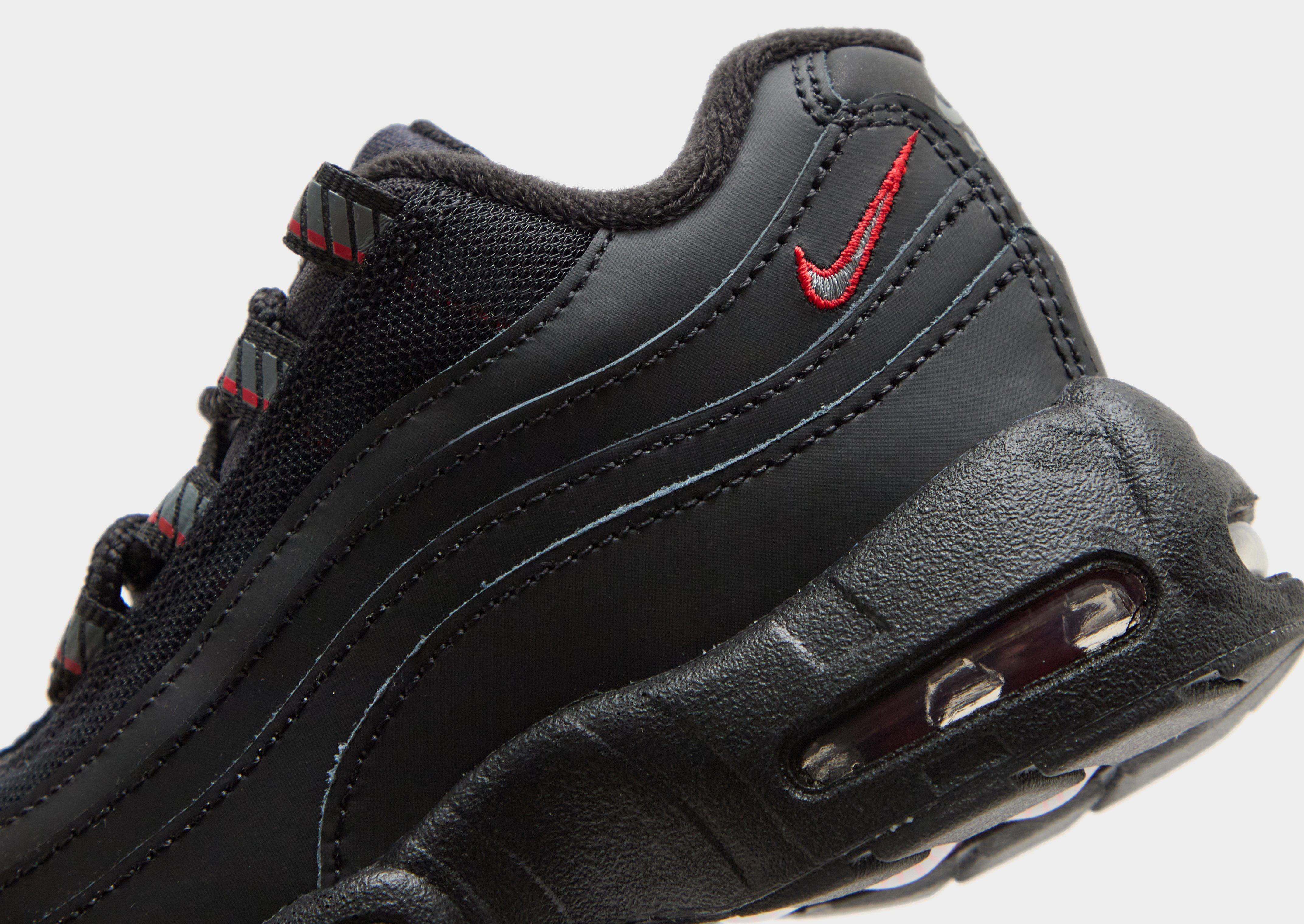 Nike Schoenen voor baby's/peuters Air Max 95 Recraft