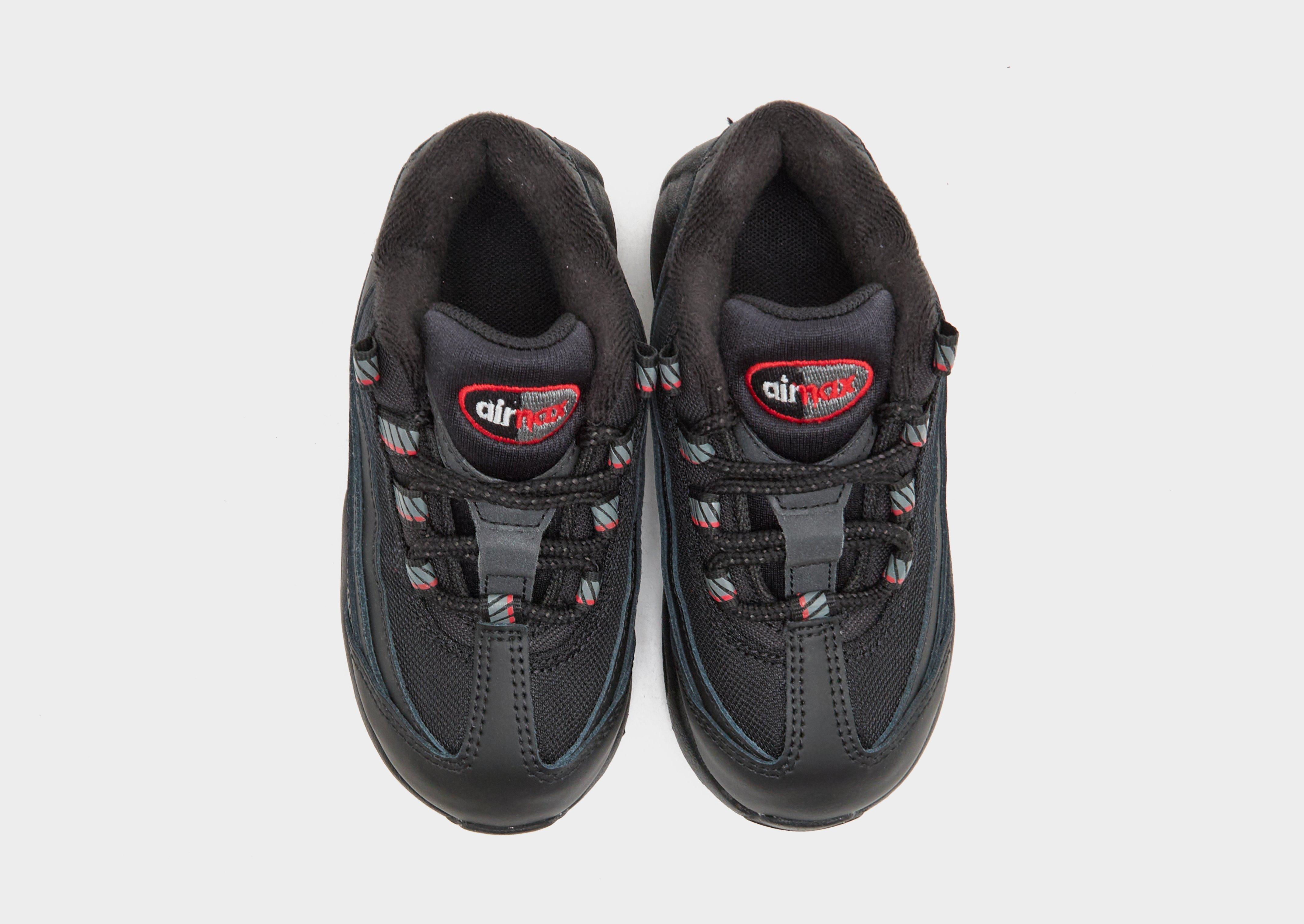 Nike Schoenen voor baby's/peuters Air Max 95 Recraft