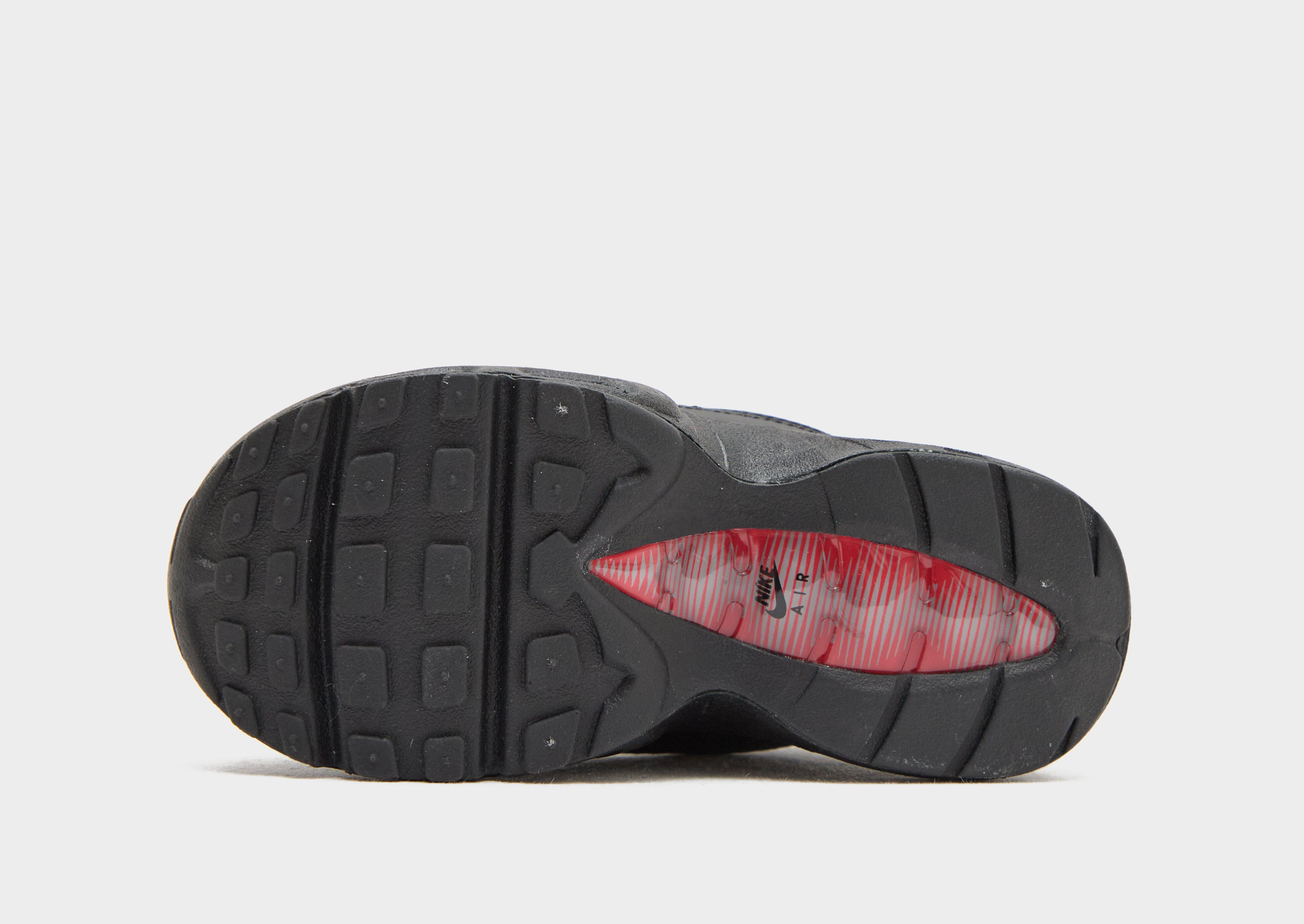 Nike Schoenen voor baby's/peuters Air Max 95 Recraft