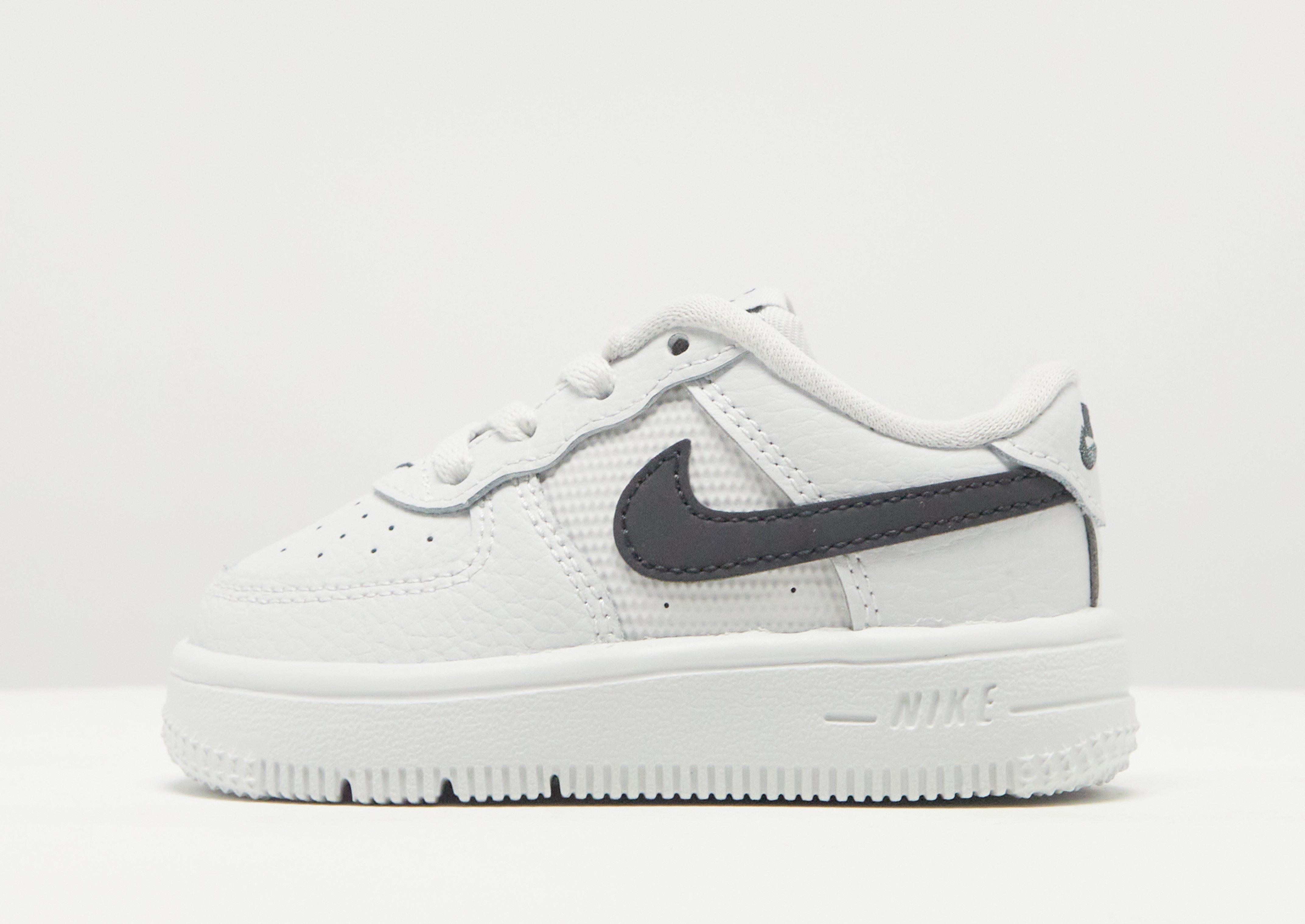 Nike Air Force 1 Low Neonato