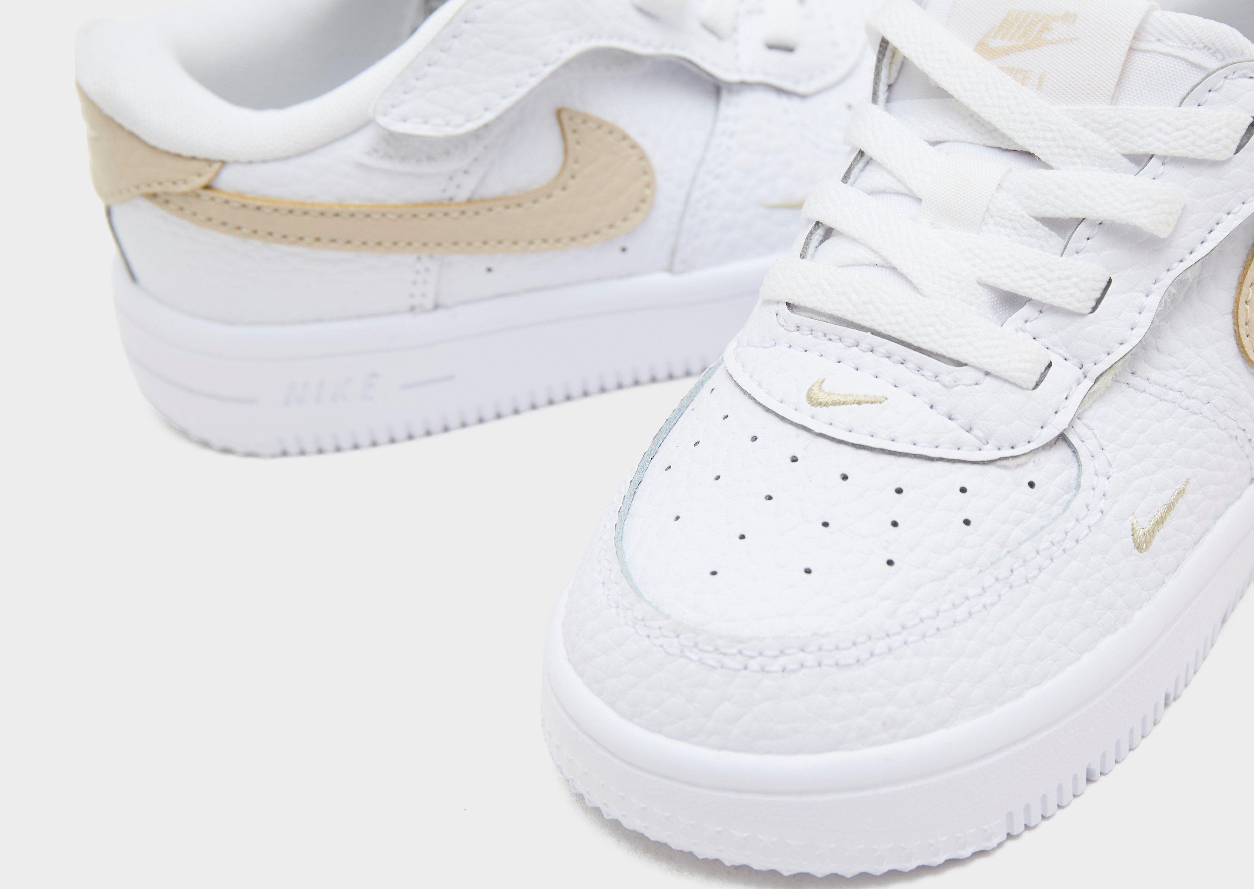 Nike Air Force 1 '07 Infant's