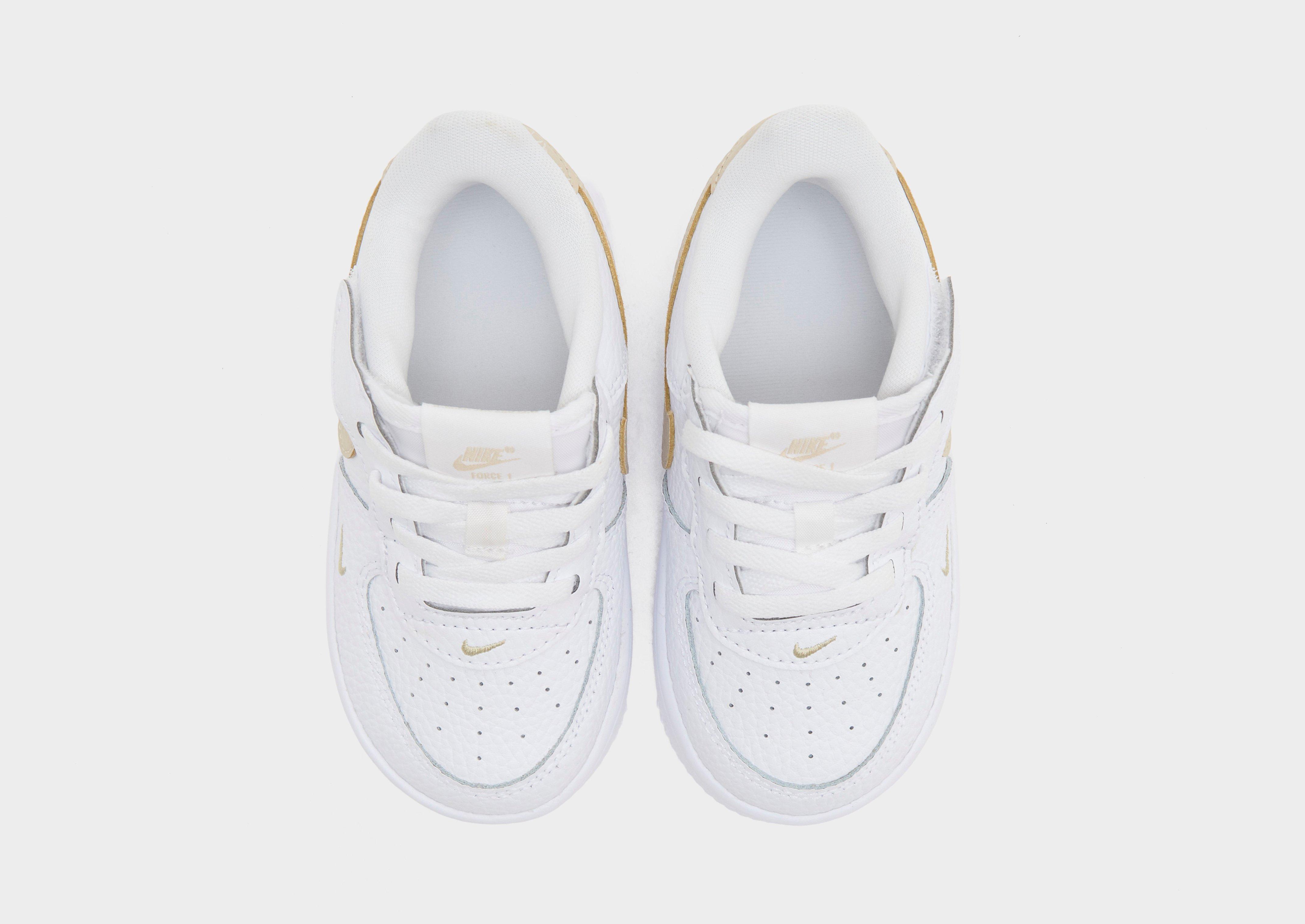 Nike Air Force 1 '07 Infant's