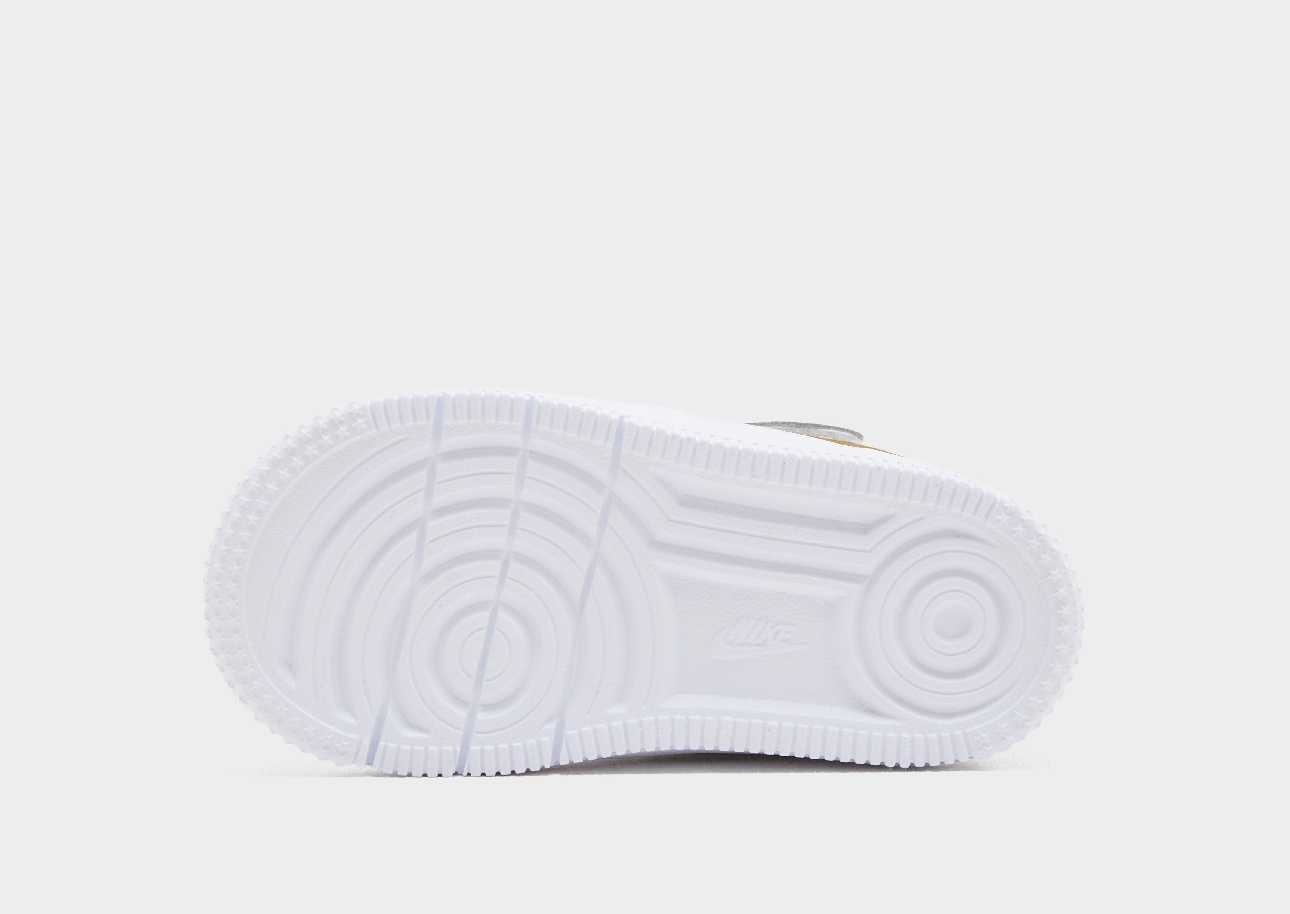 Nike Air Force 1 '07 Infant's