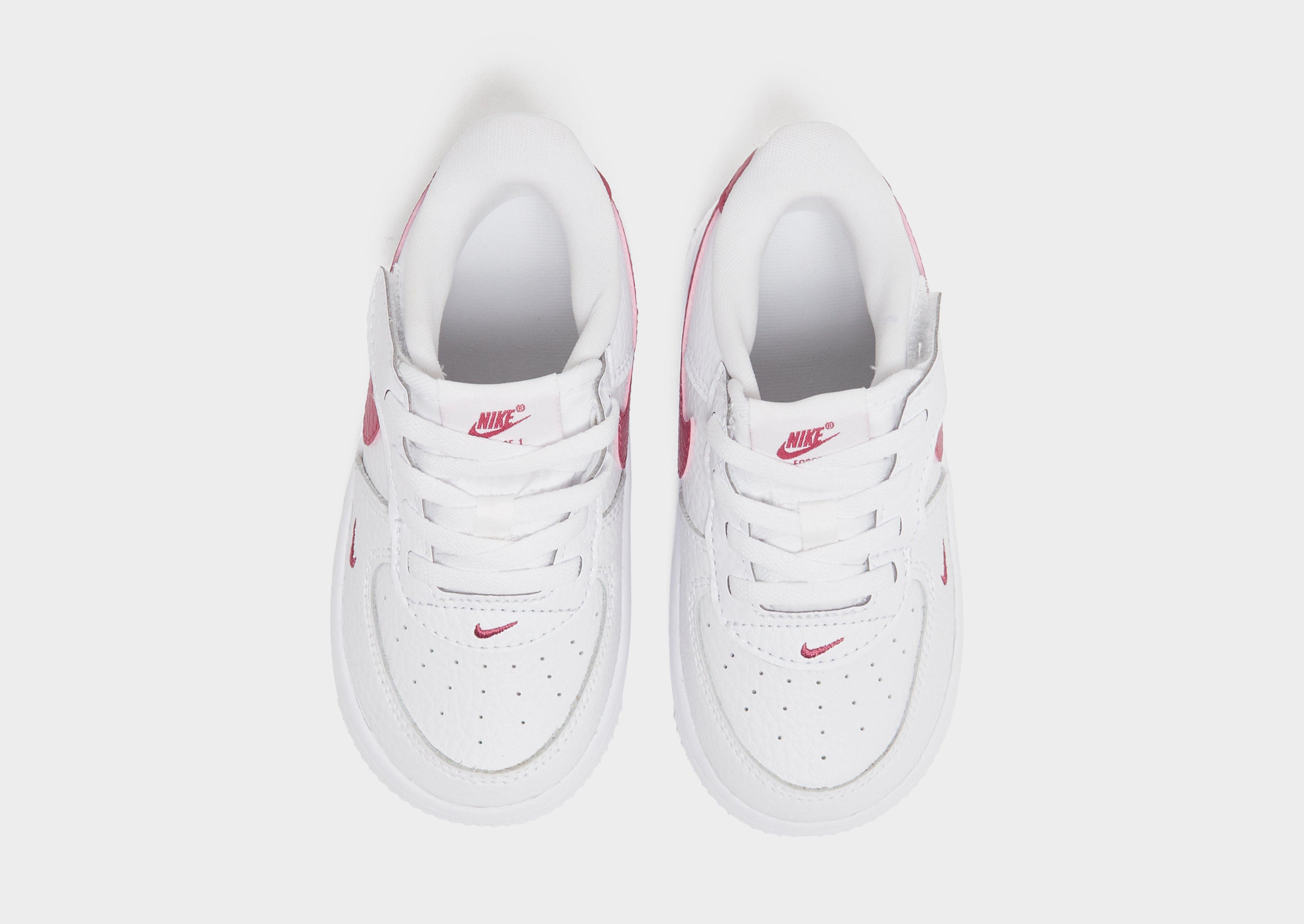 Nike Air Force 1 Low para bebé