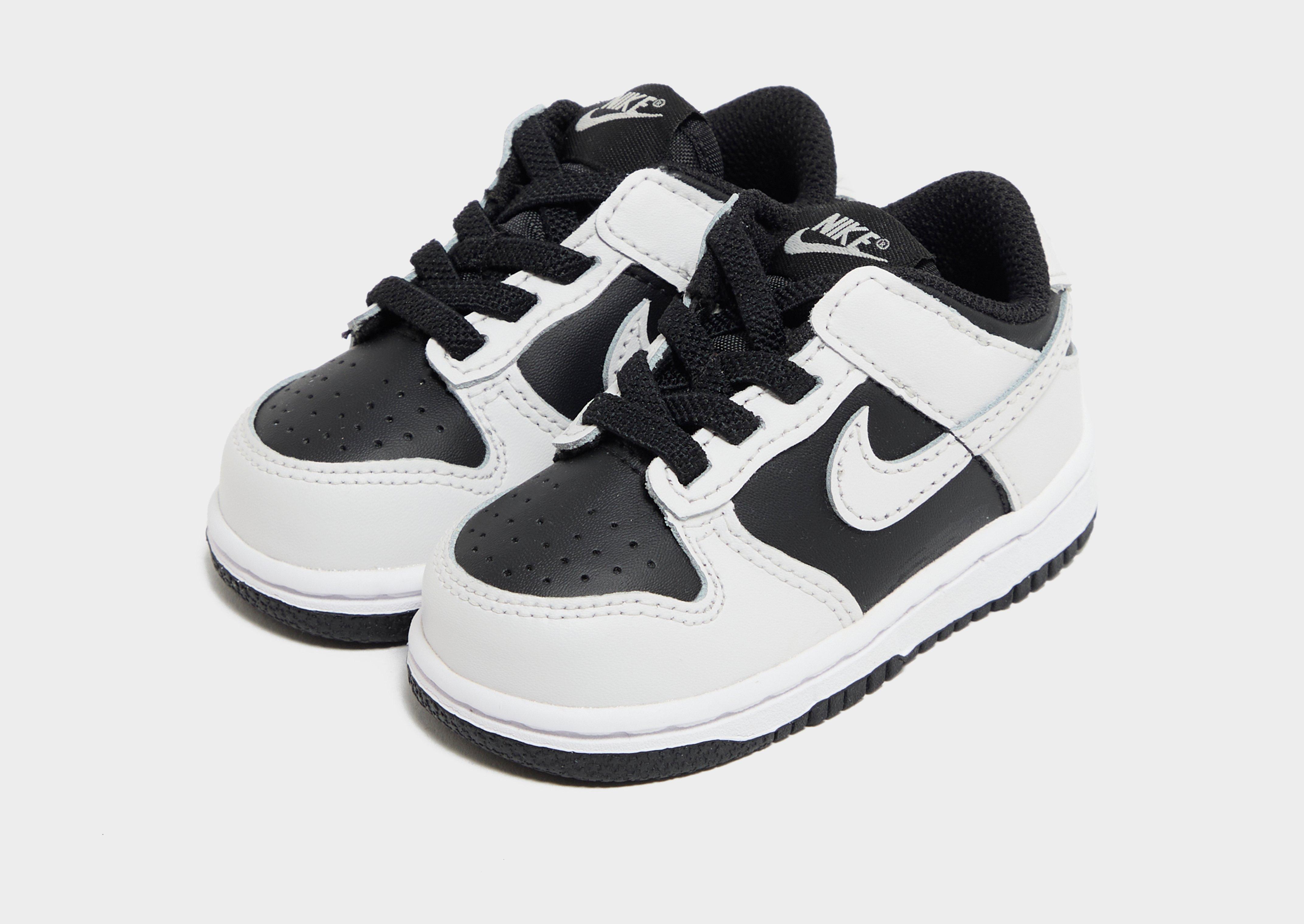 Nike schoenen voor baby's/peuters Dunk Low