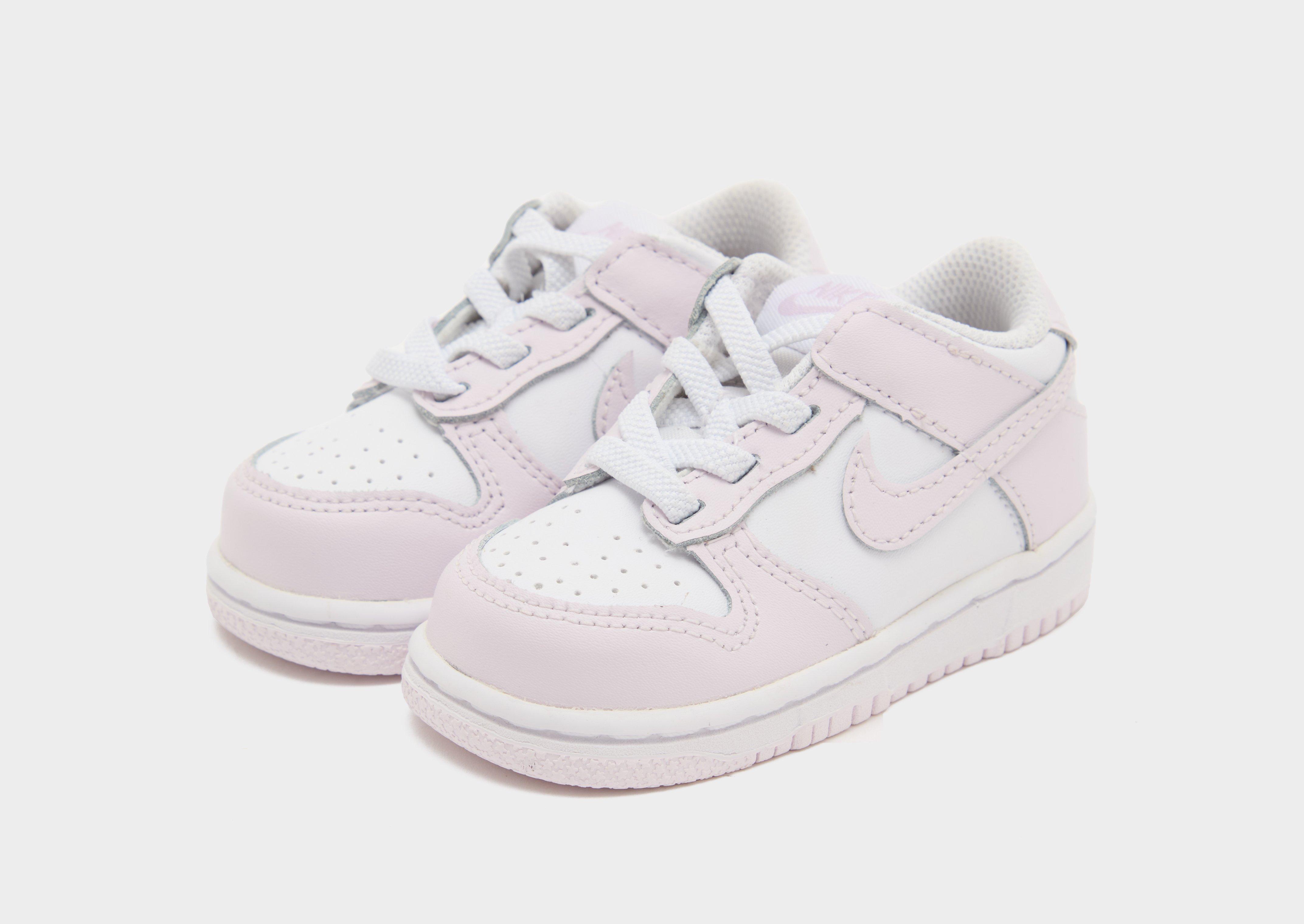 Nike Dunk Low Infant's