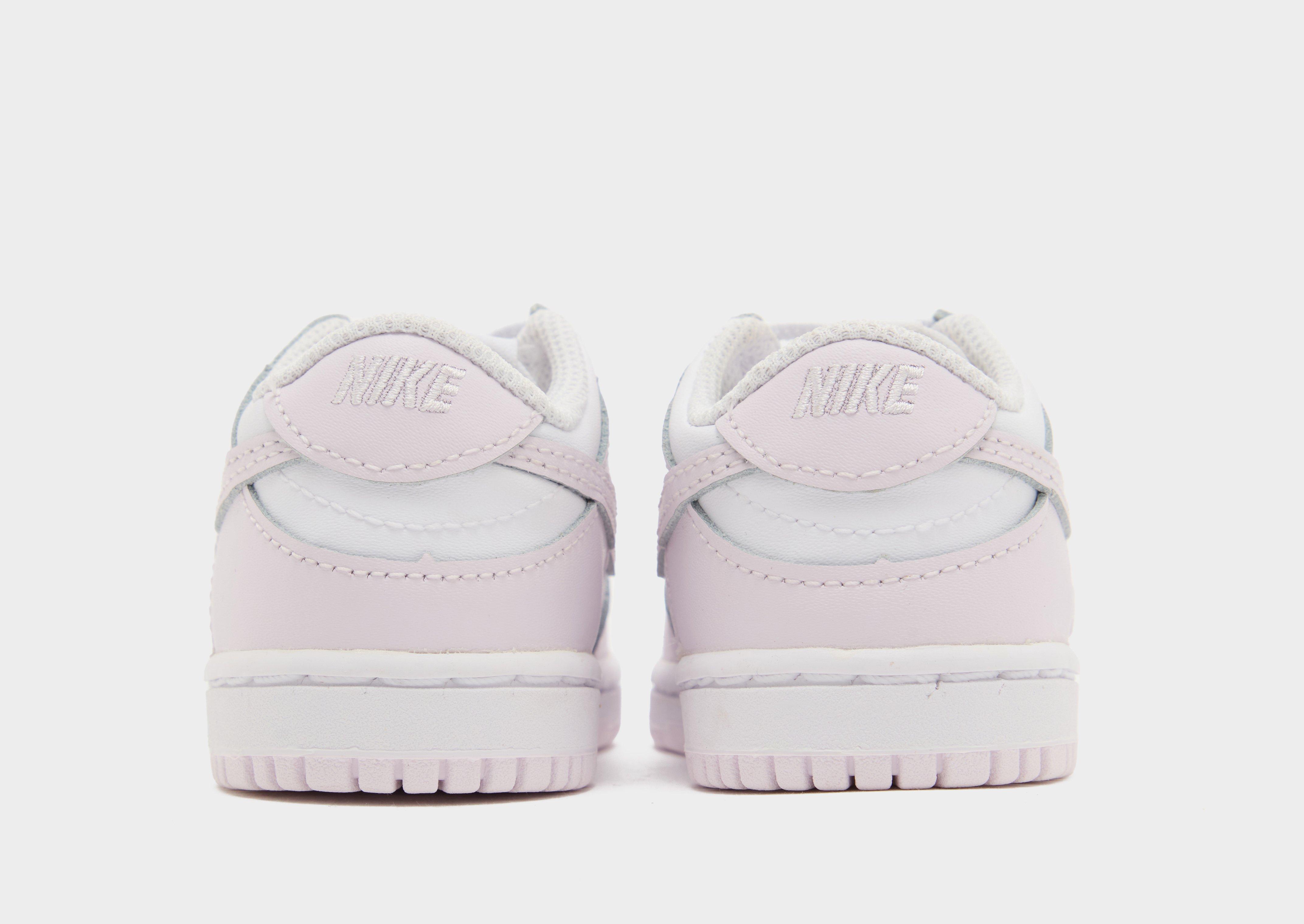 Nike Dunk Low Infant's