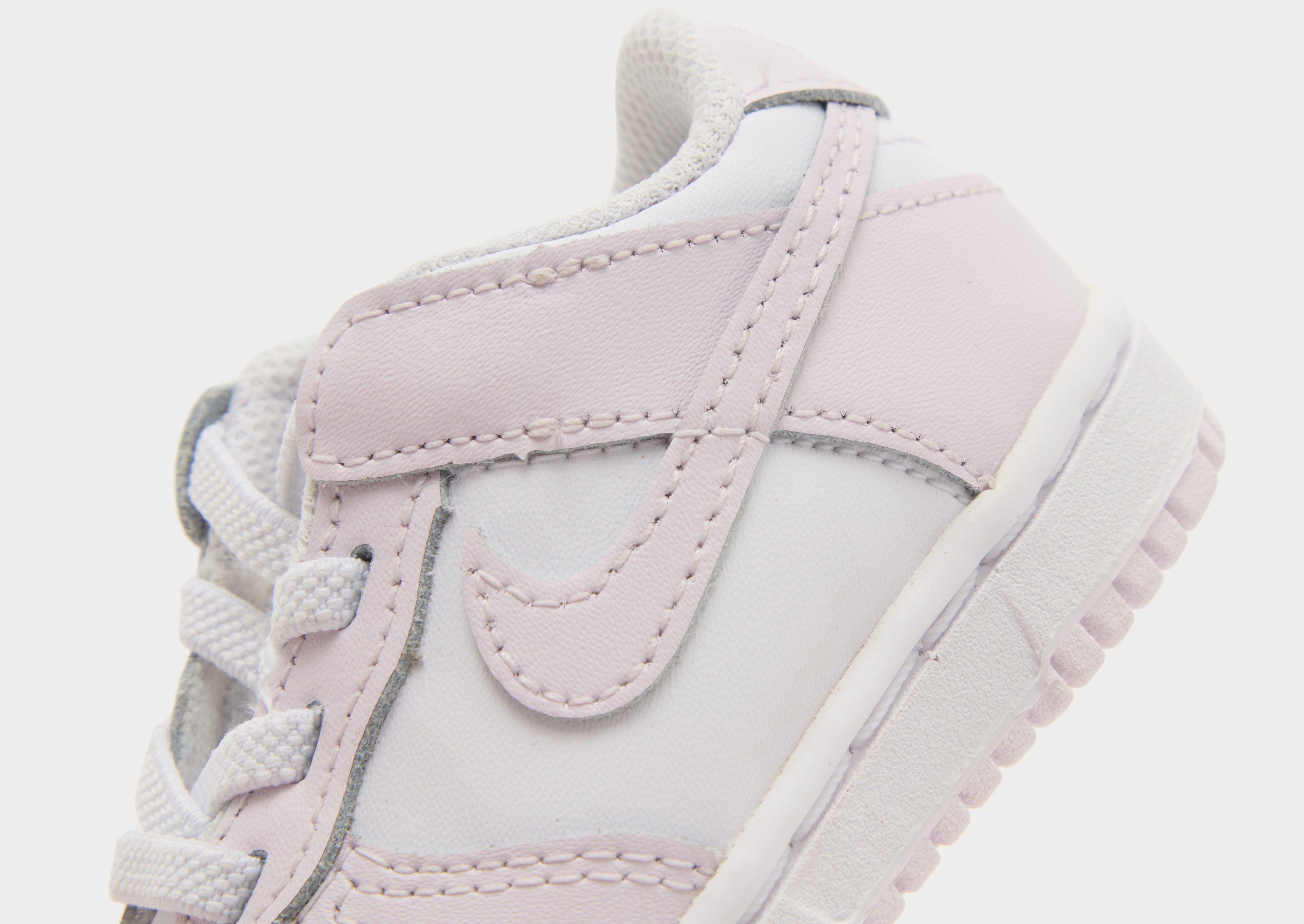 Nike Dunk Low Infant's