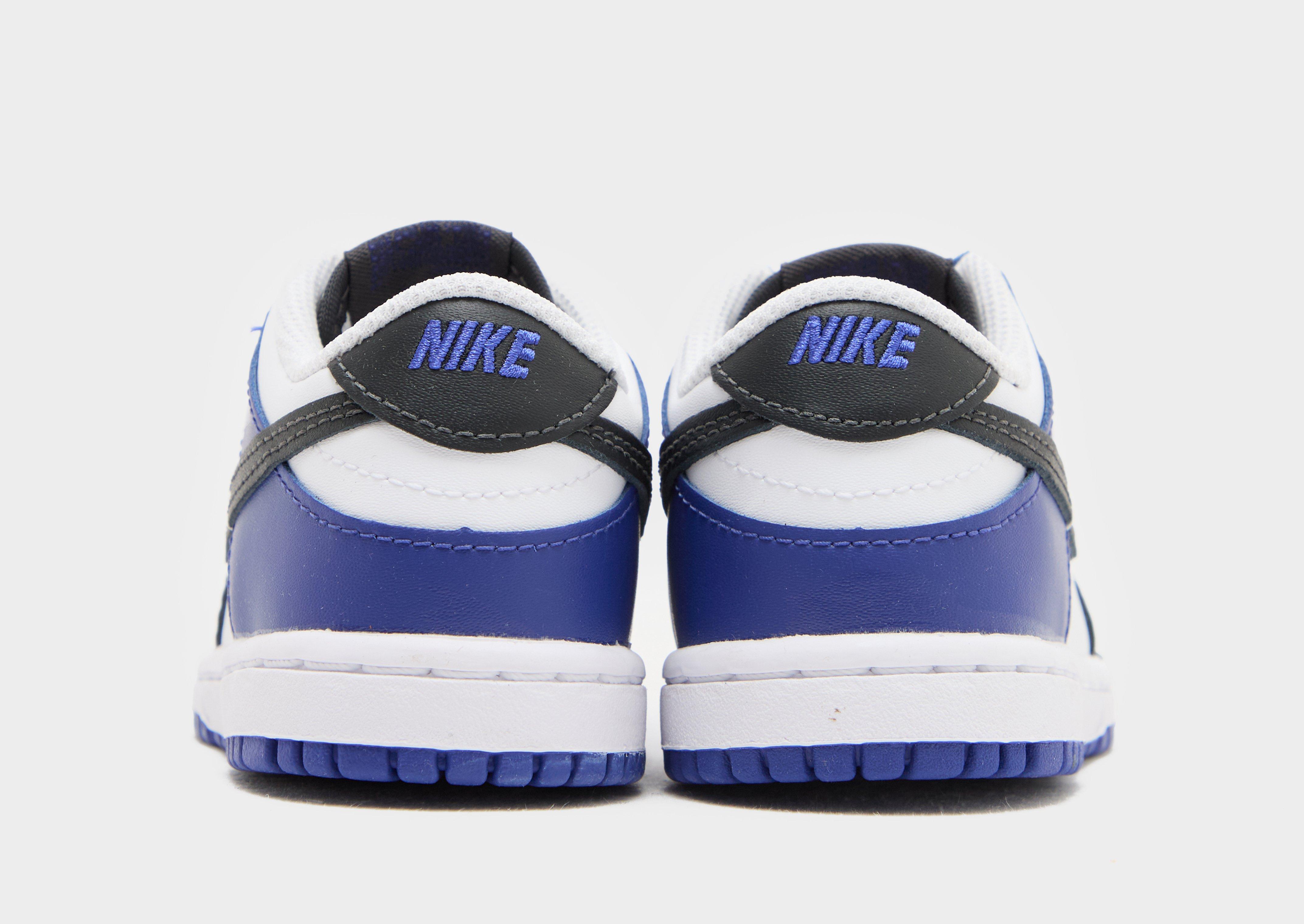 Nike Dunk Low Infant