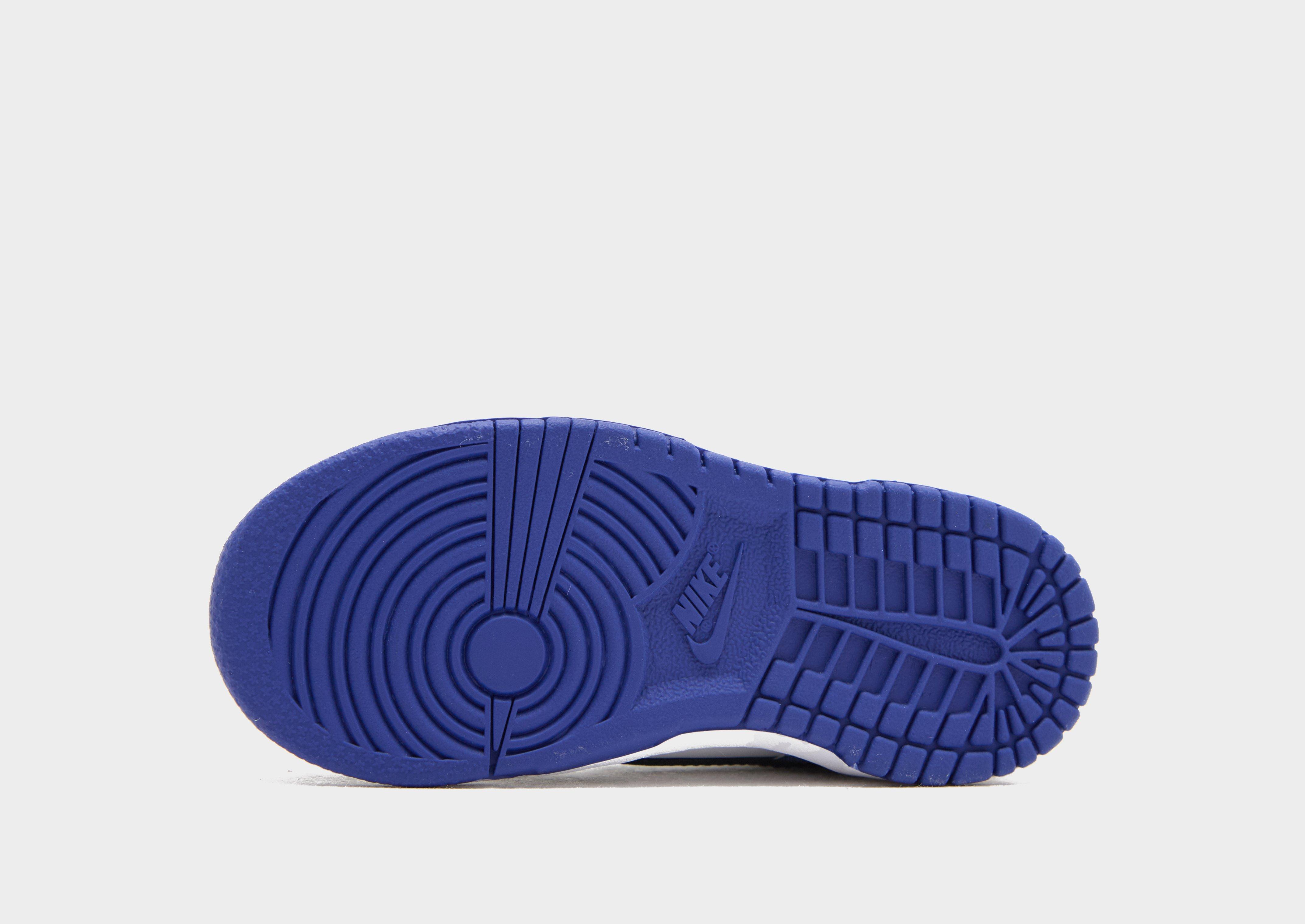 Nike Dunk Low Infant