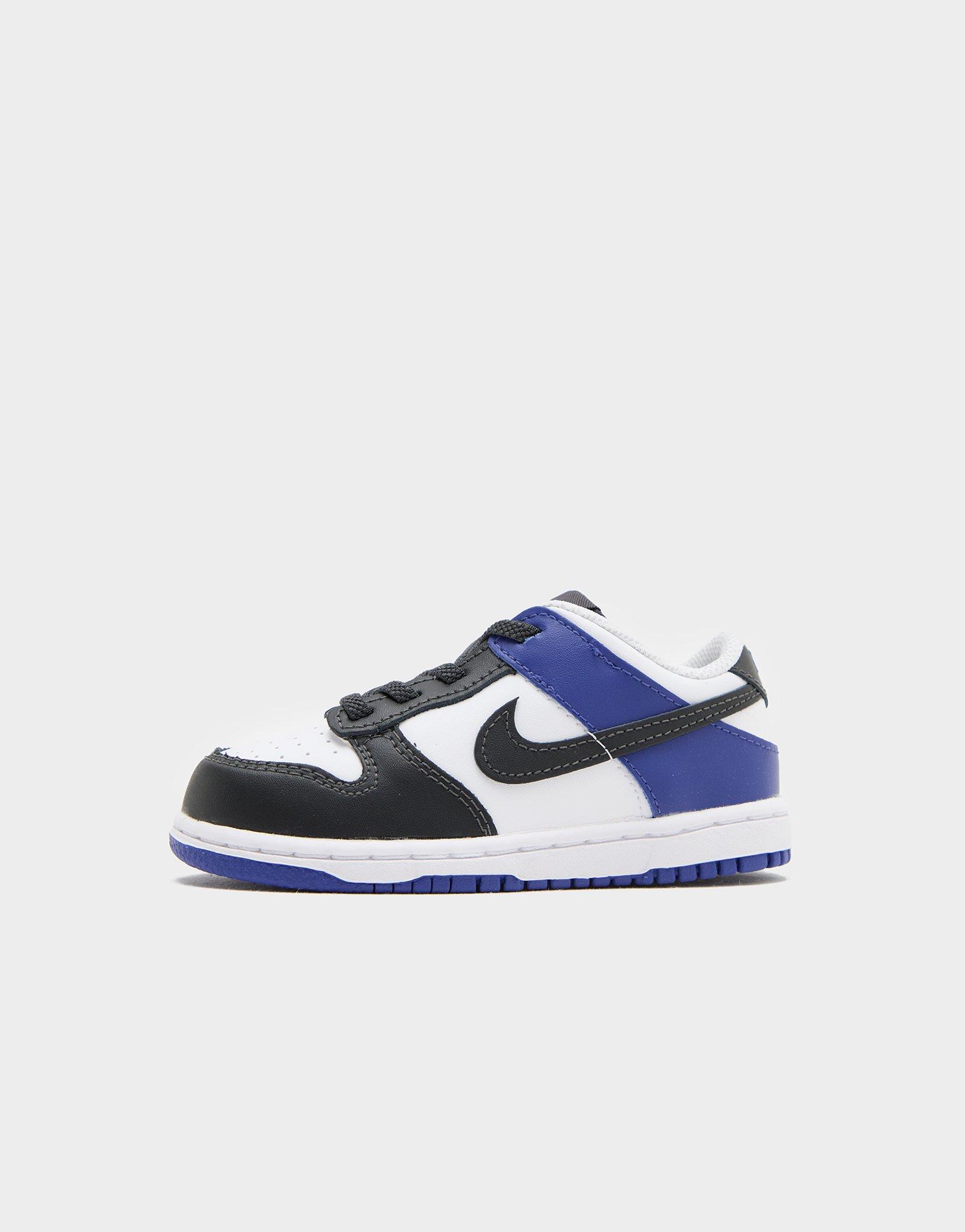 Nike Dunk Low Neonato