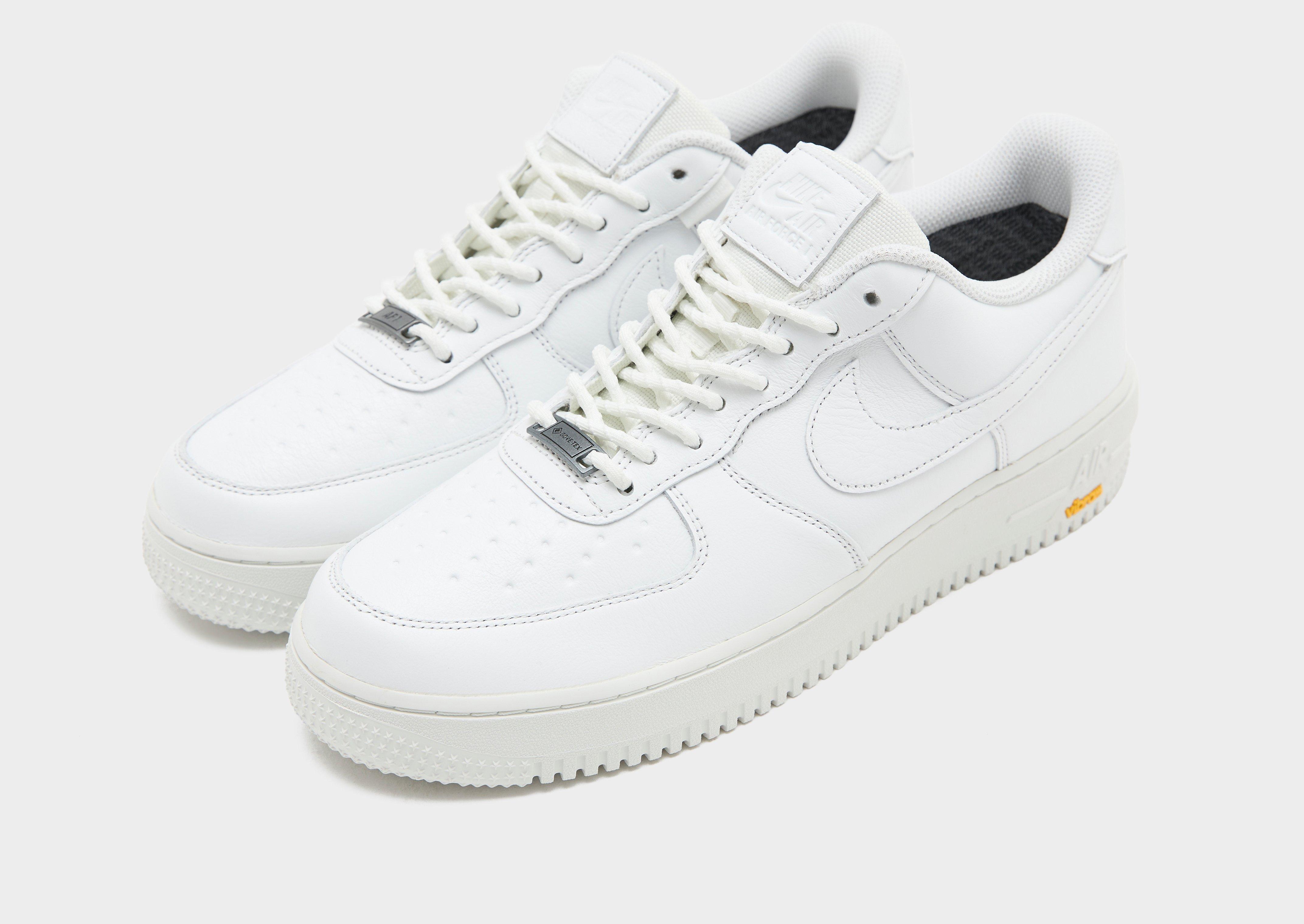 Nike Air Force 1 Low GORE-TEX Vibram