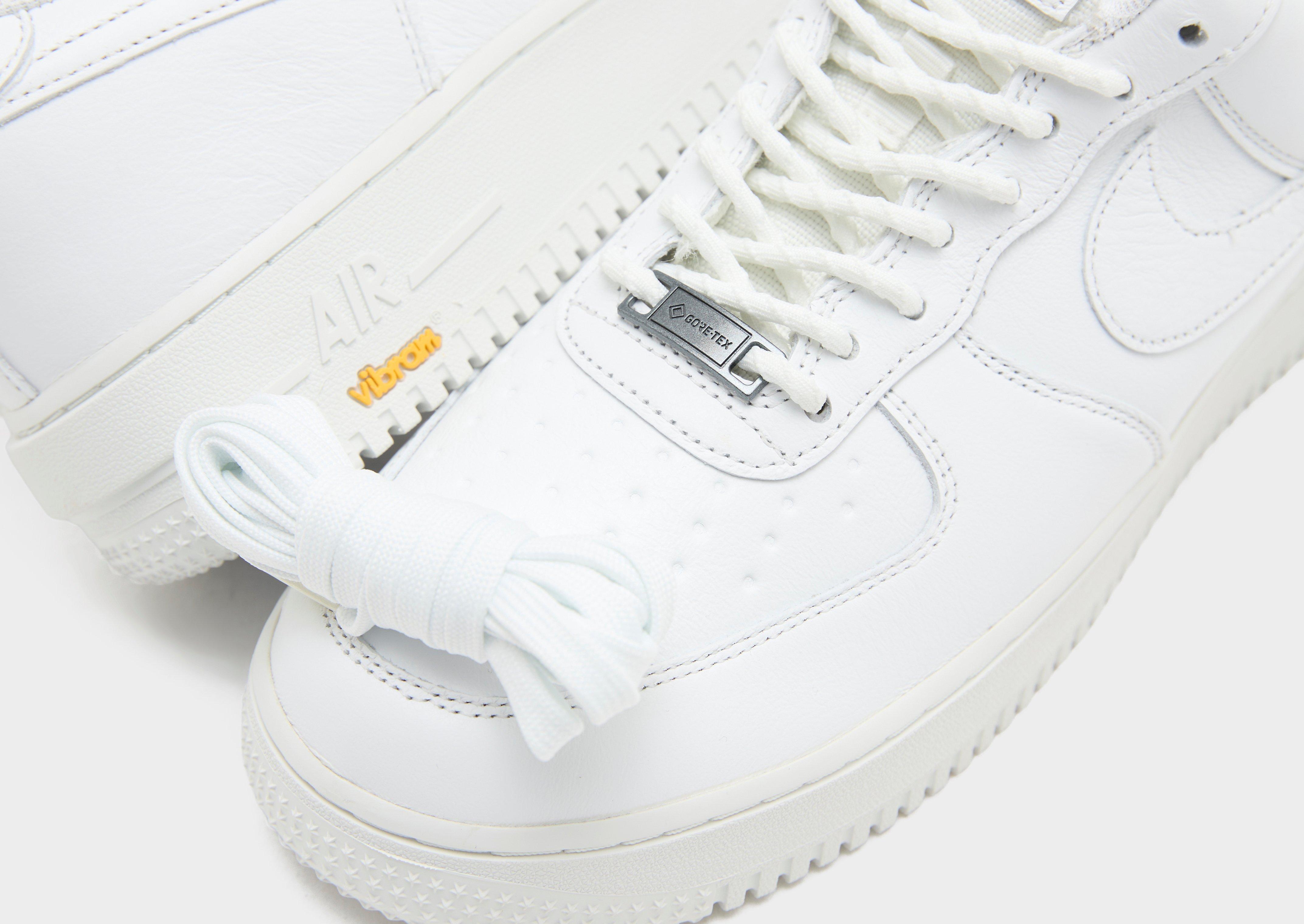 Nike Air Force 1 Low GORE-TEX Vibram
