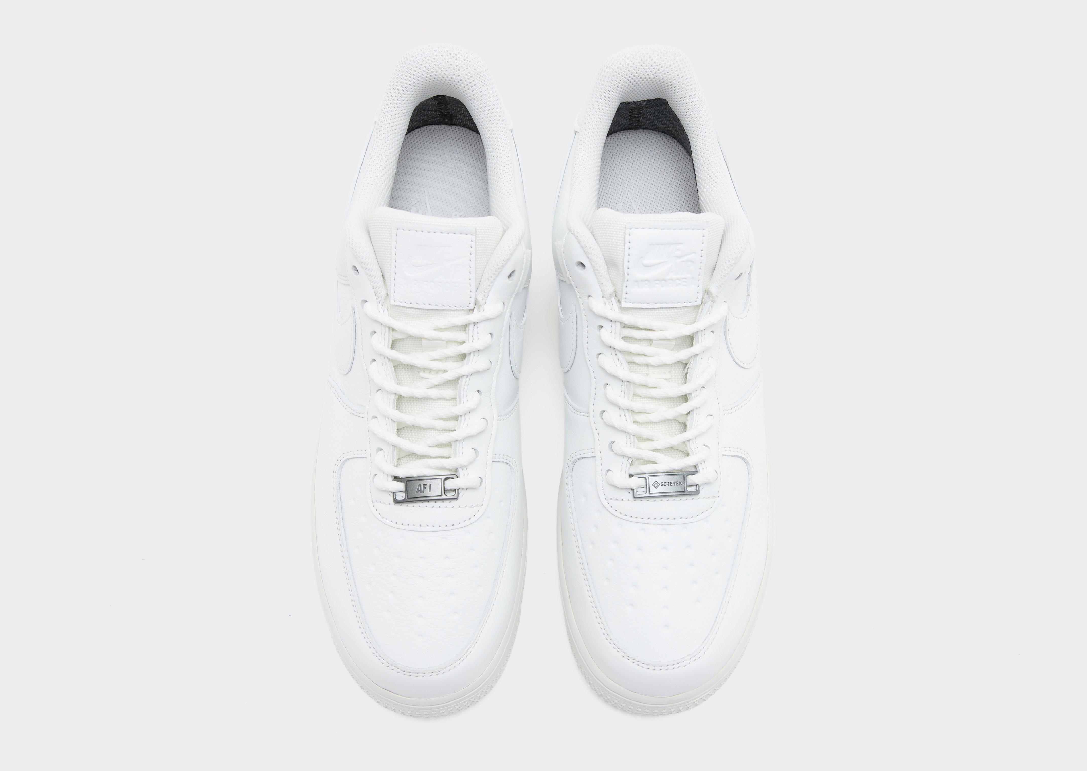 Nike Air Force 1 Low GORE-TEX Vibram