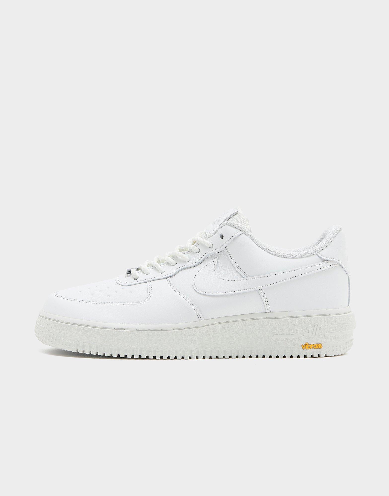Nike Air Force 1 Low GORE‑TEX Vibram