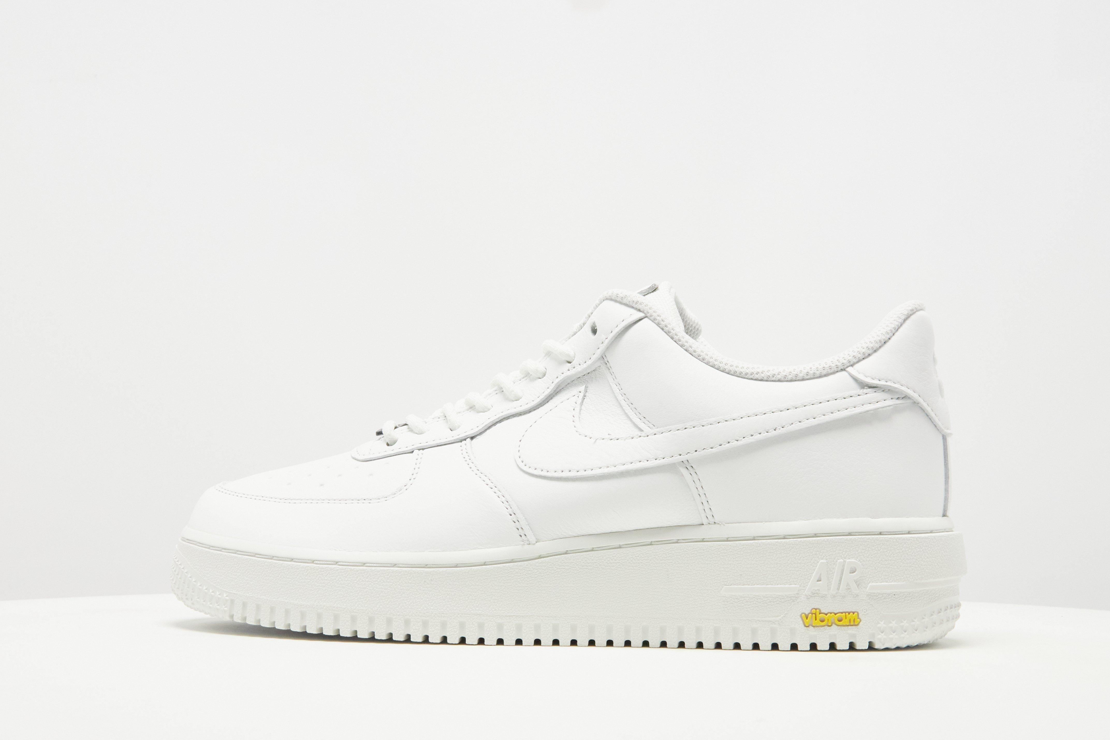 Nike Air Force 1 Low GORE-TEX Vibram