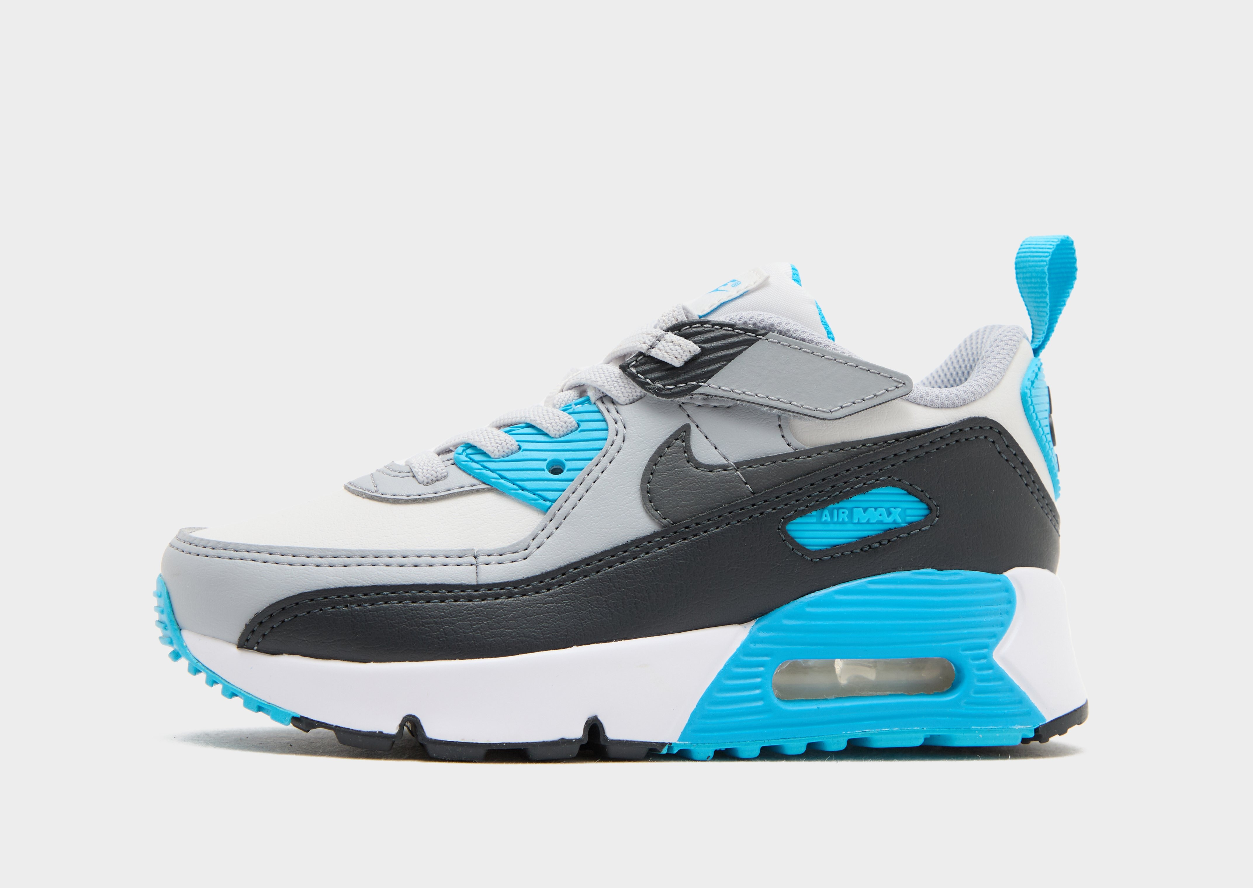 Nike Air Max 90 Leather Children JD Sports Global
