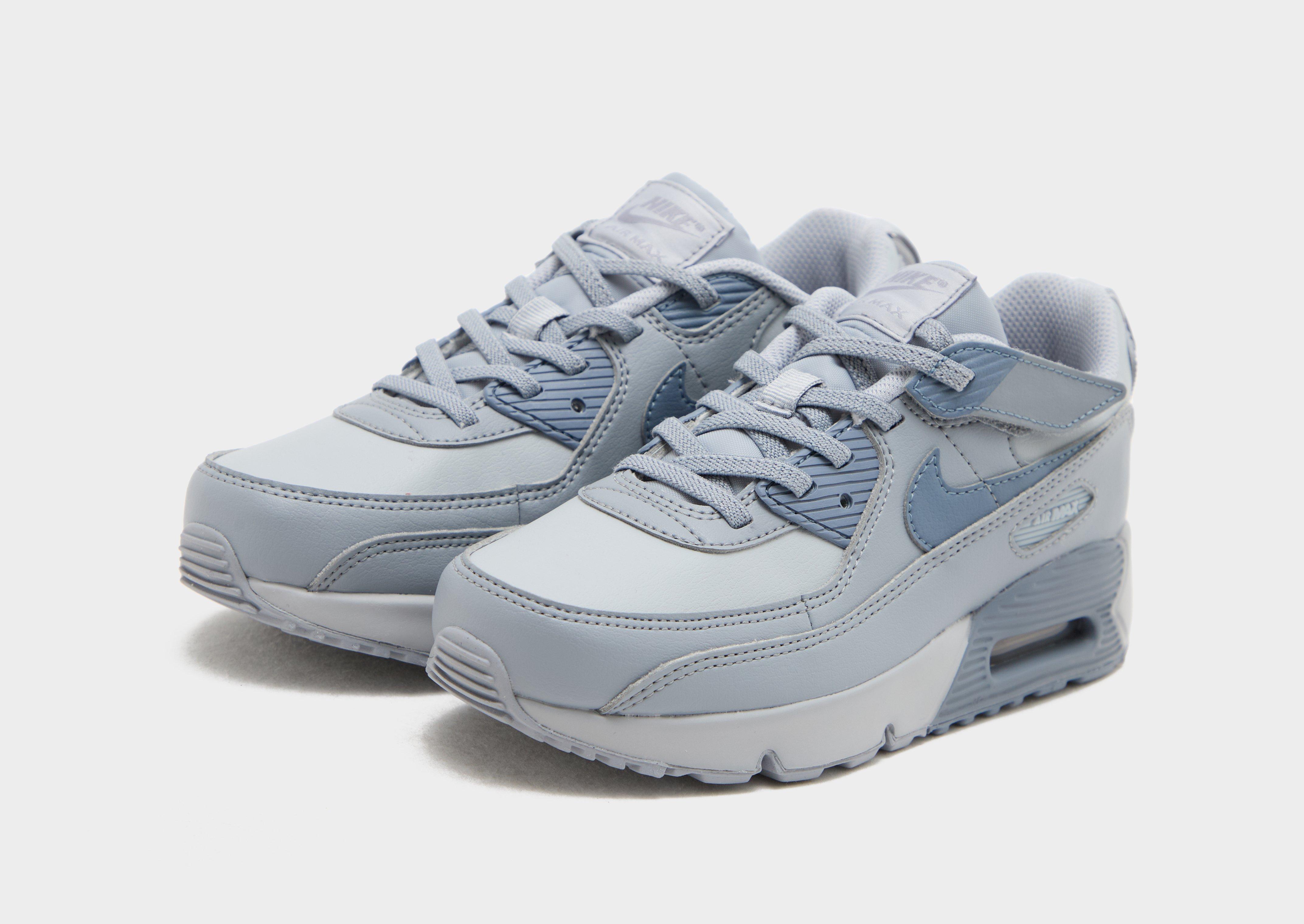 Nike Air Max 90 Leather Children