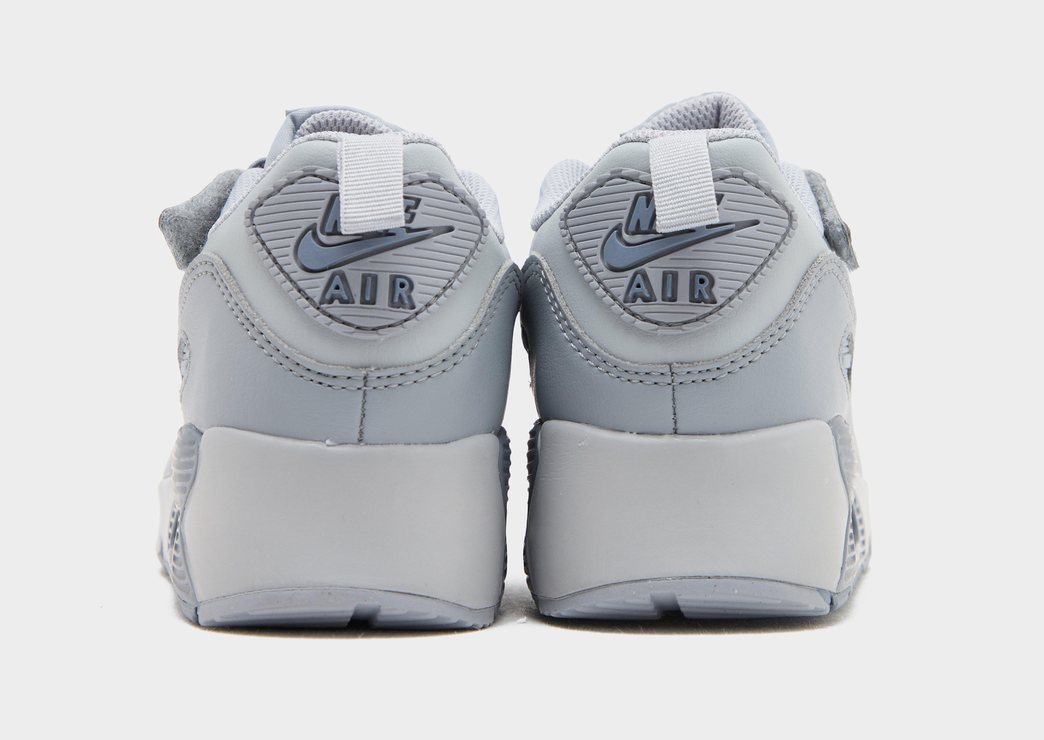 Nike Air Max 90 Leather Children