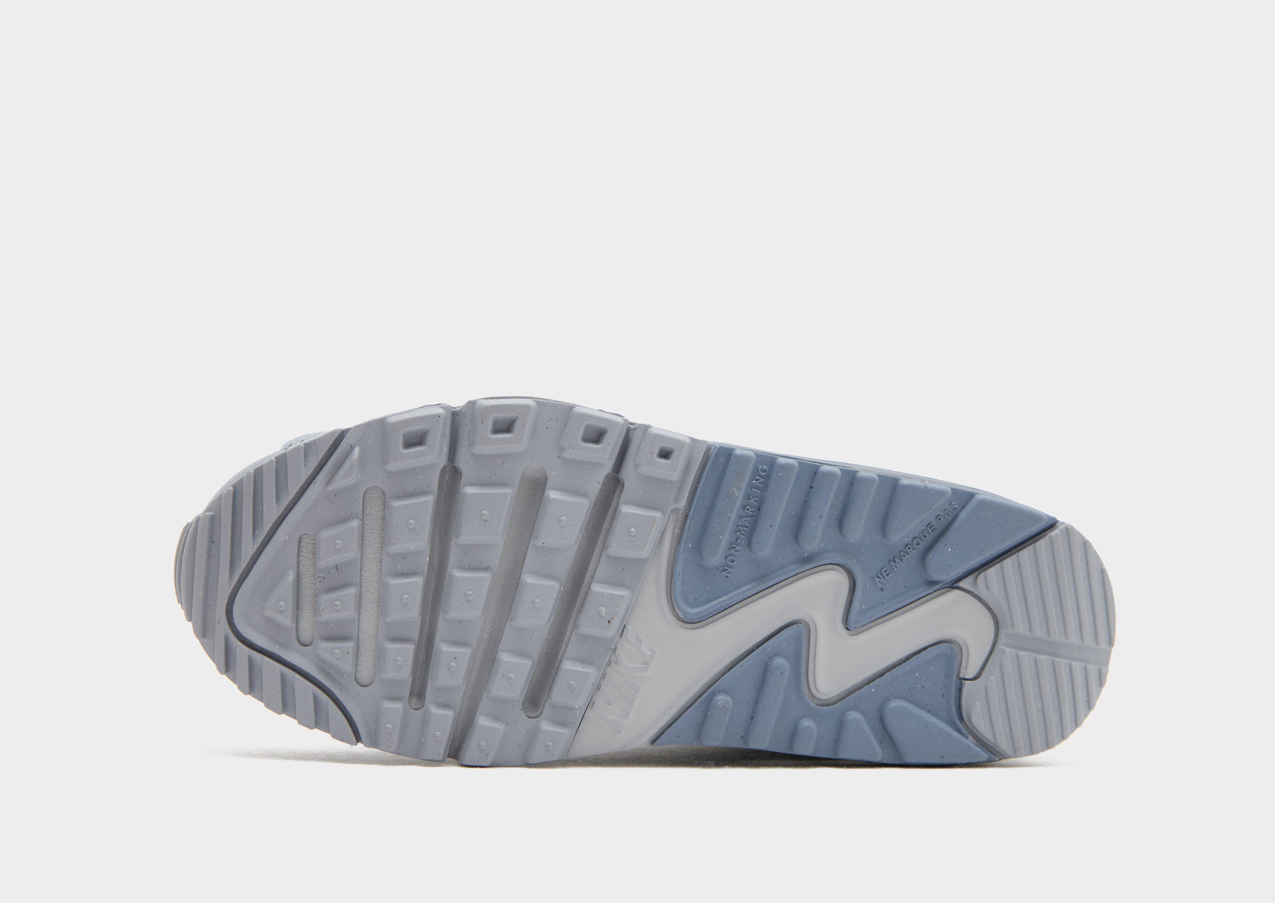 Nike Air Max 90 Leather Children