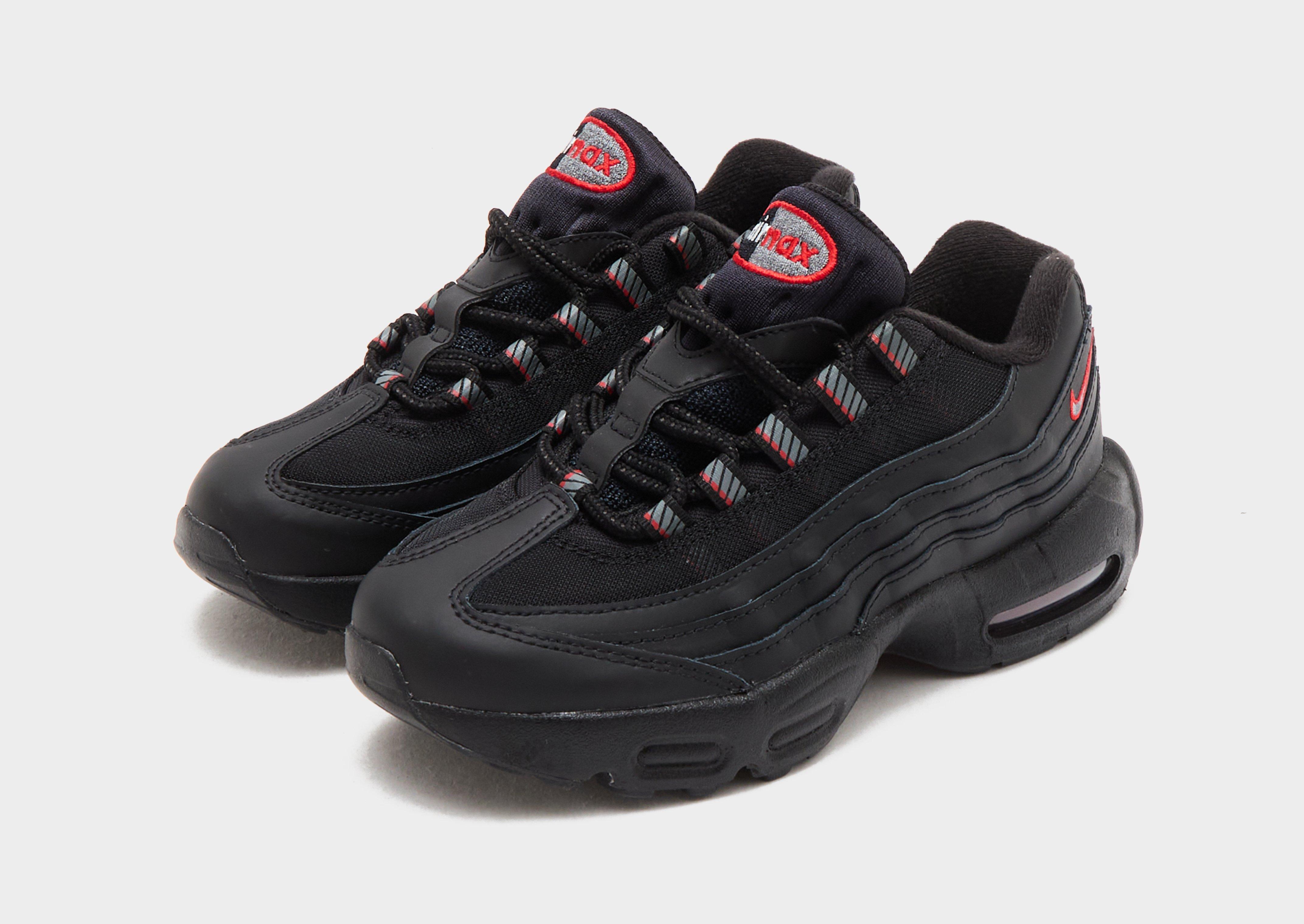 Nike Air Max 95 Recraft Children