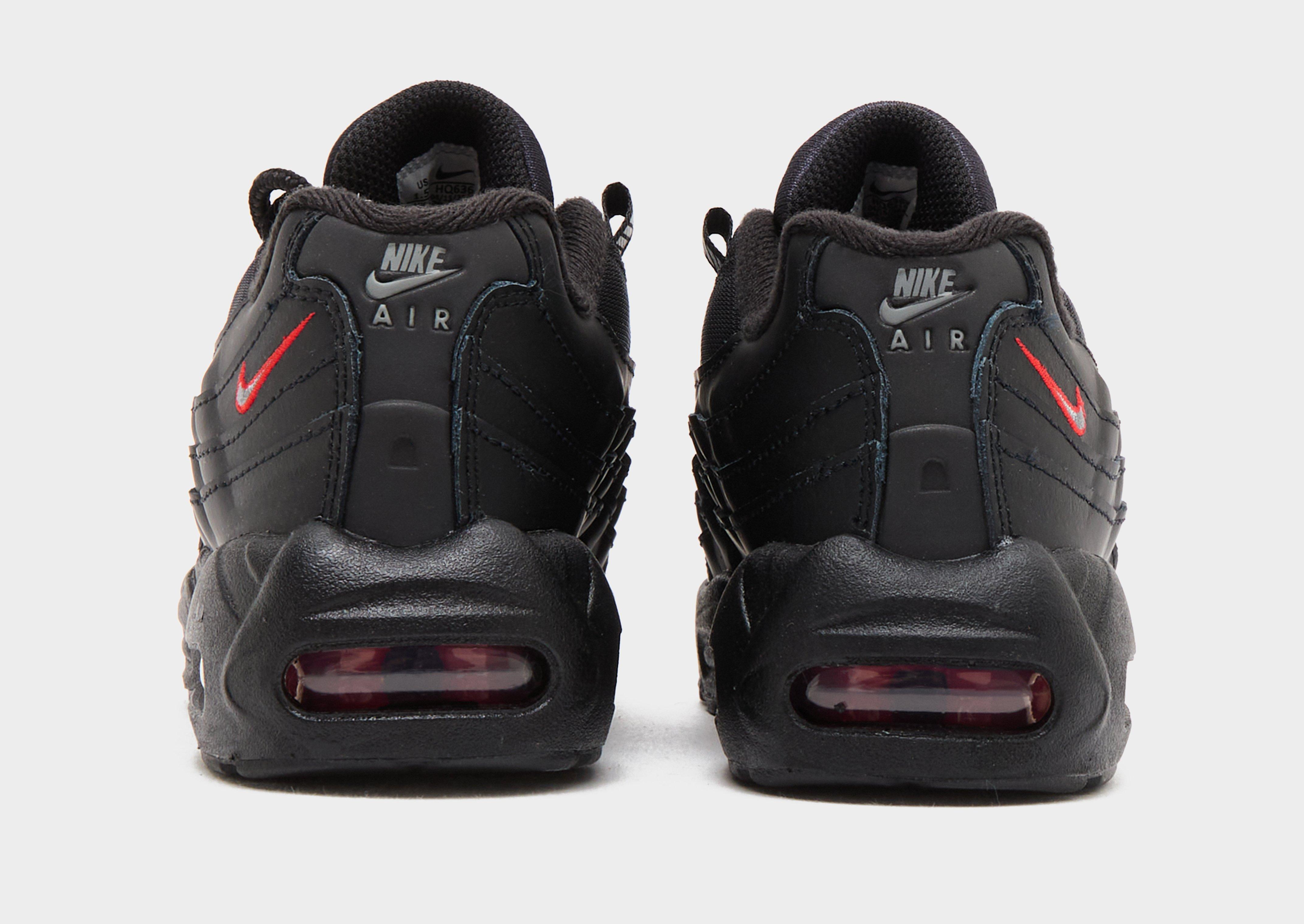 Nike Air Max 95 Recraft Children