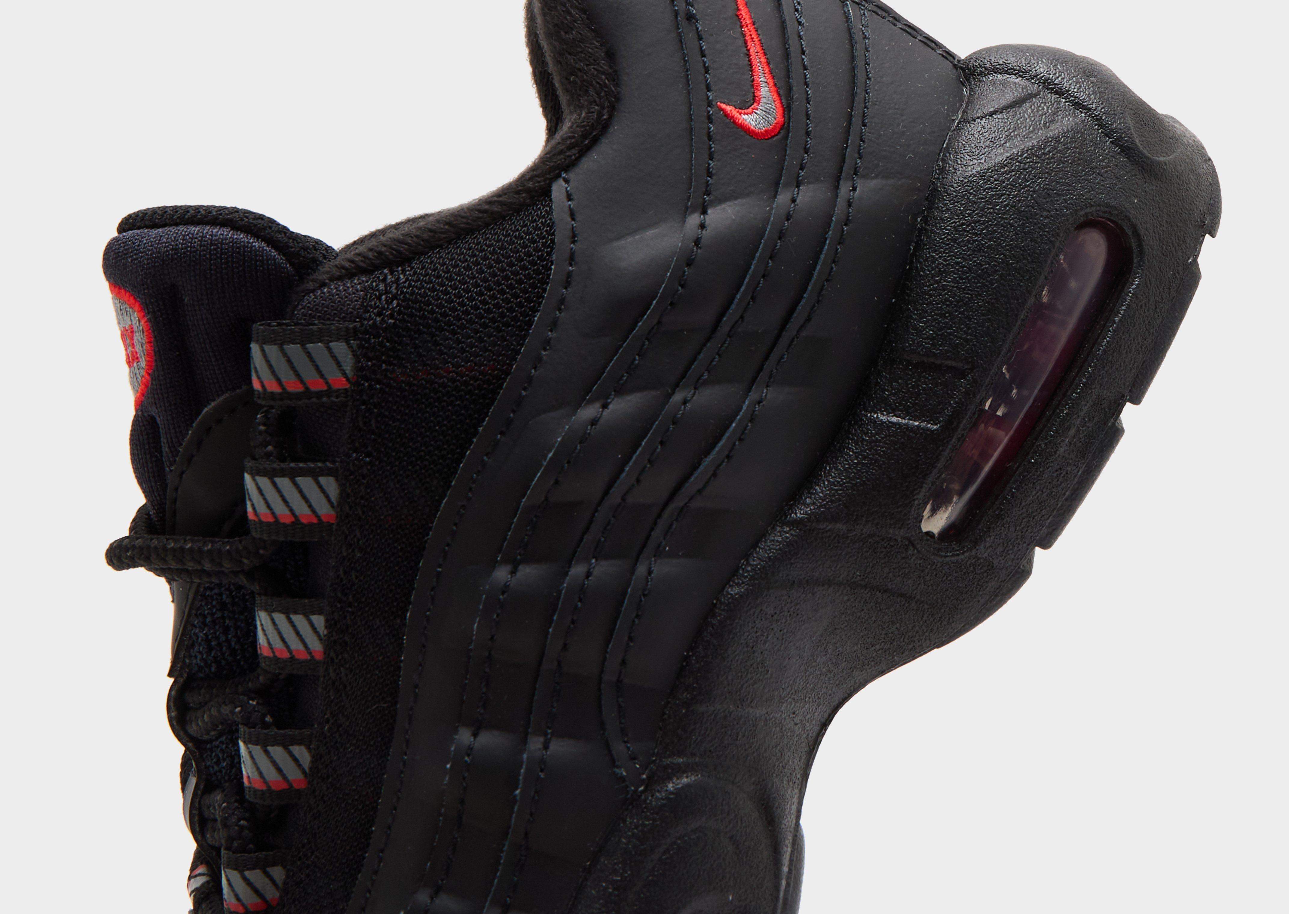 Nike Air Max 95 Recraft Children