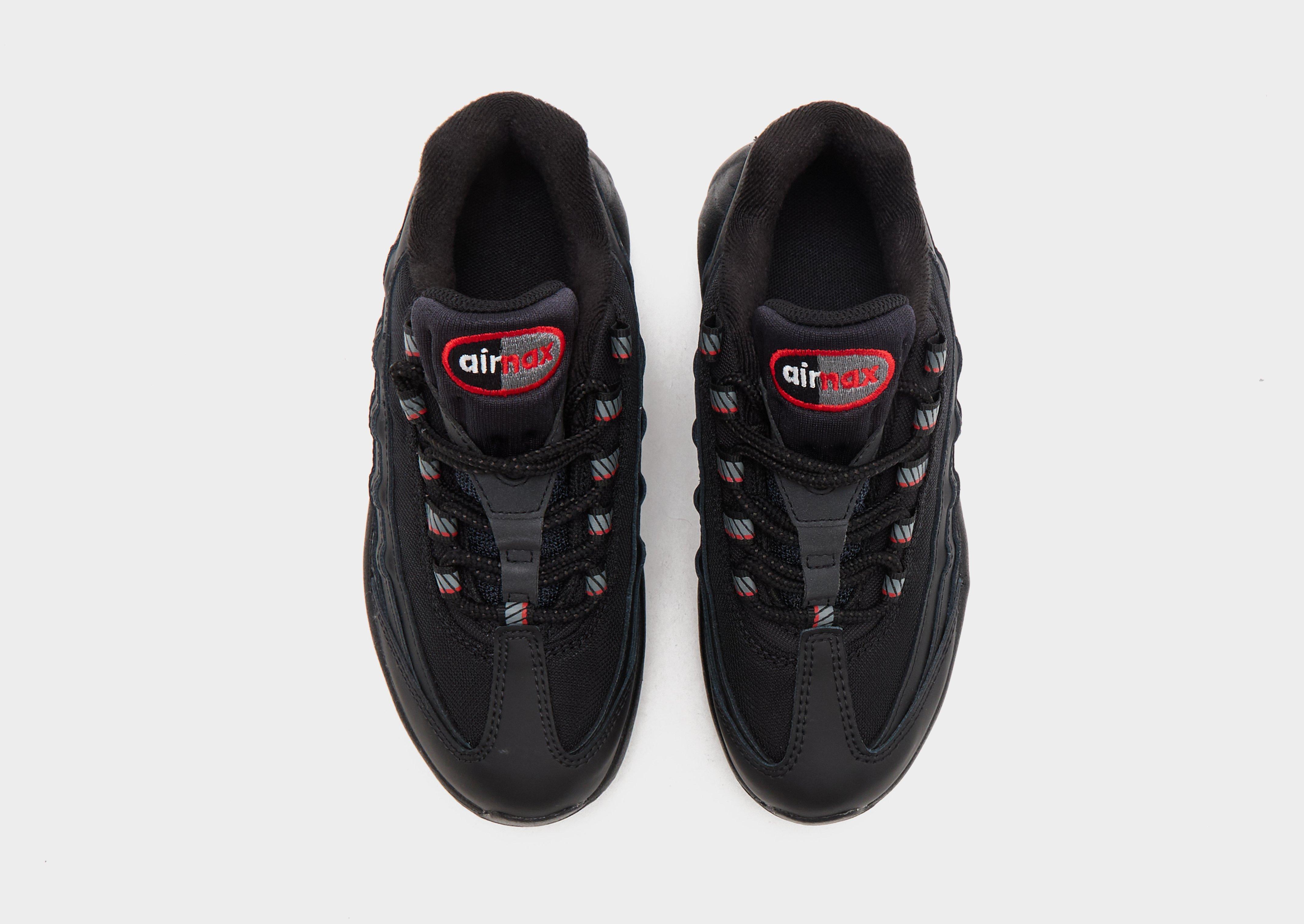 Nike Air Max 95 Recraft Children