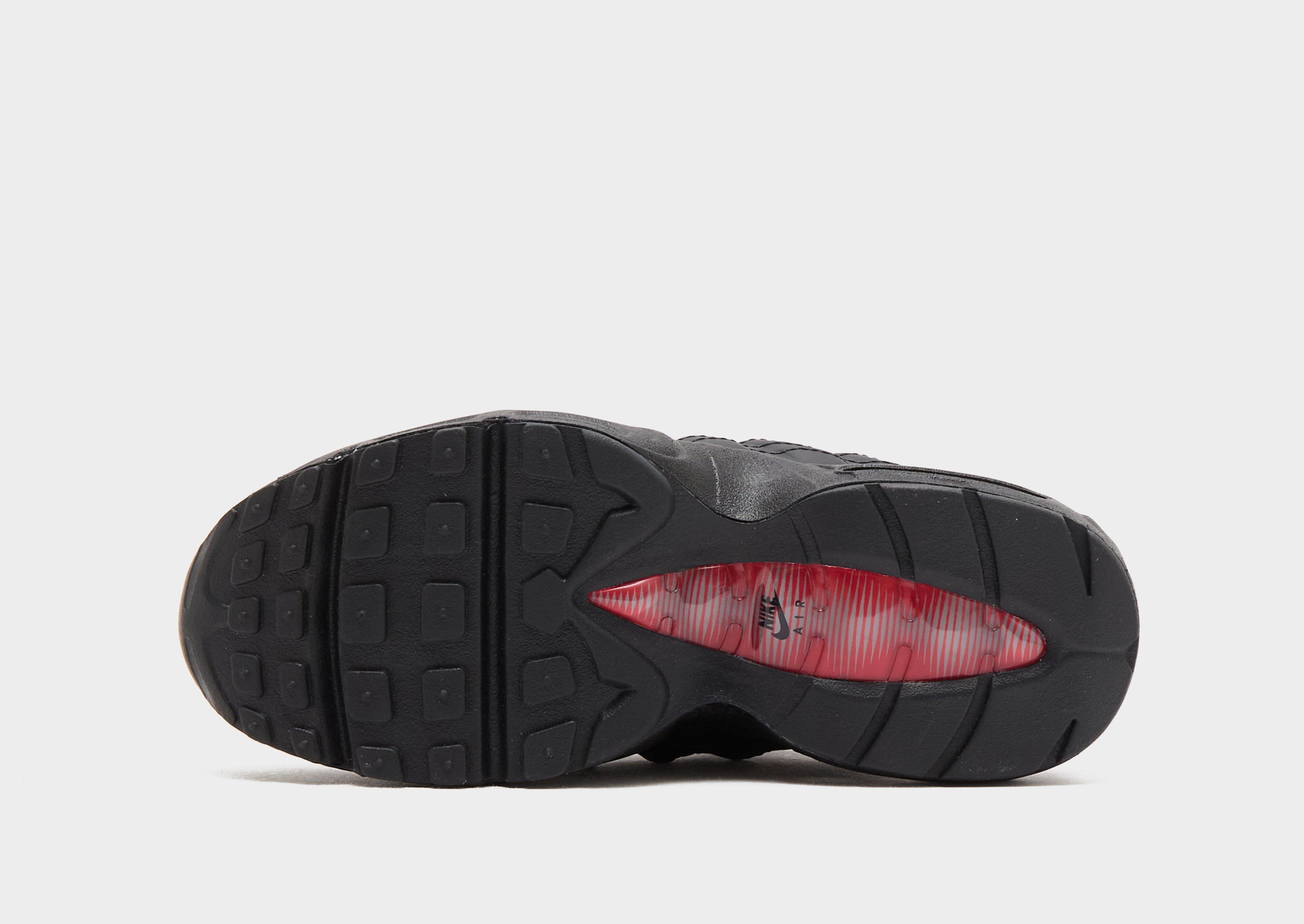 Nike Air Max 95 Recraft Children