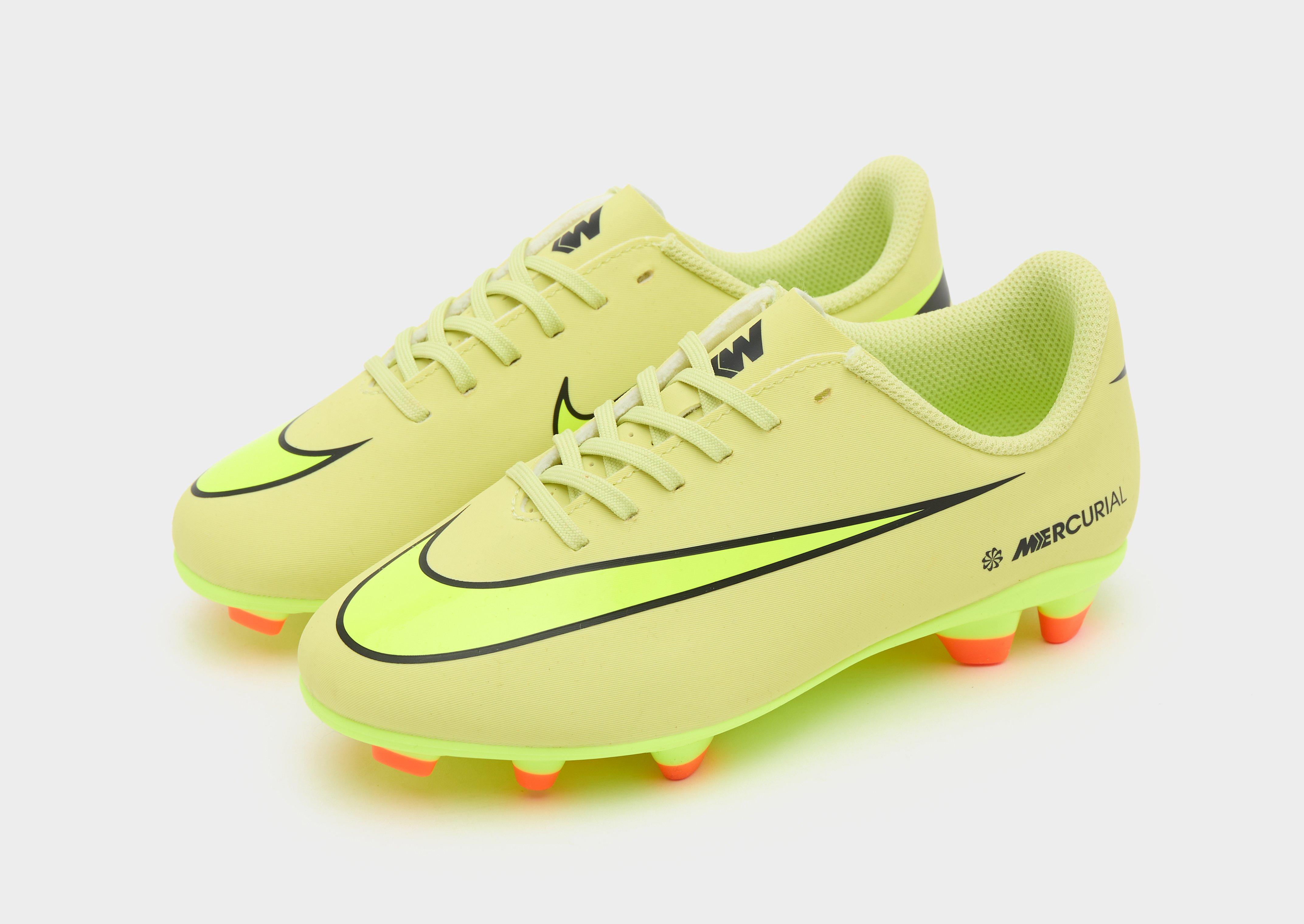 Nike Mercurial Vapor 16 Club FG Children