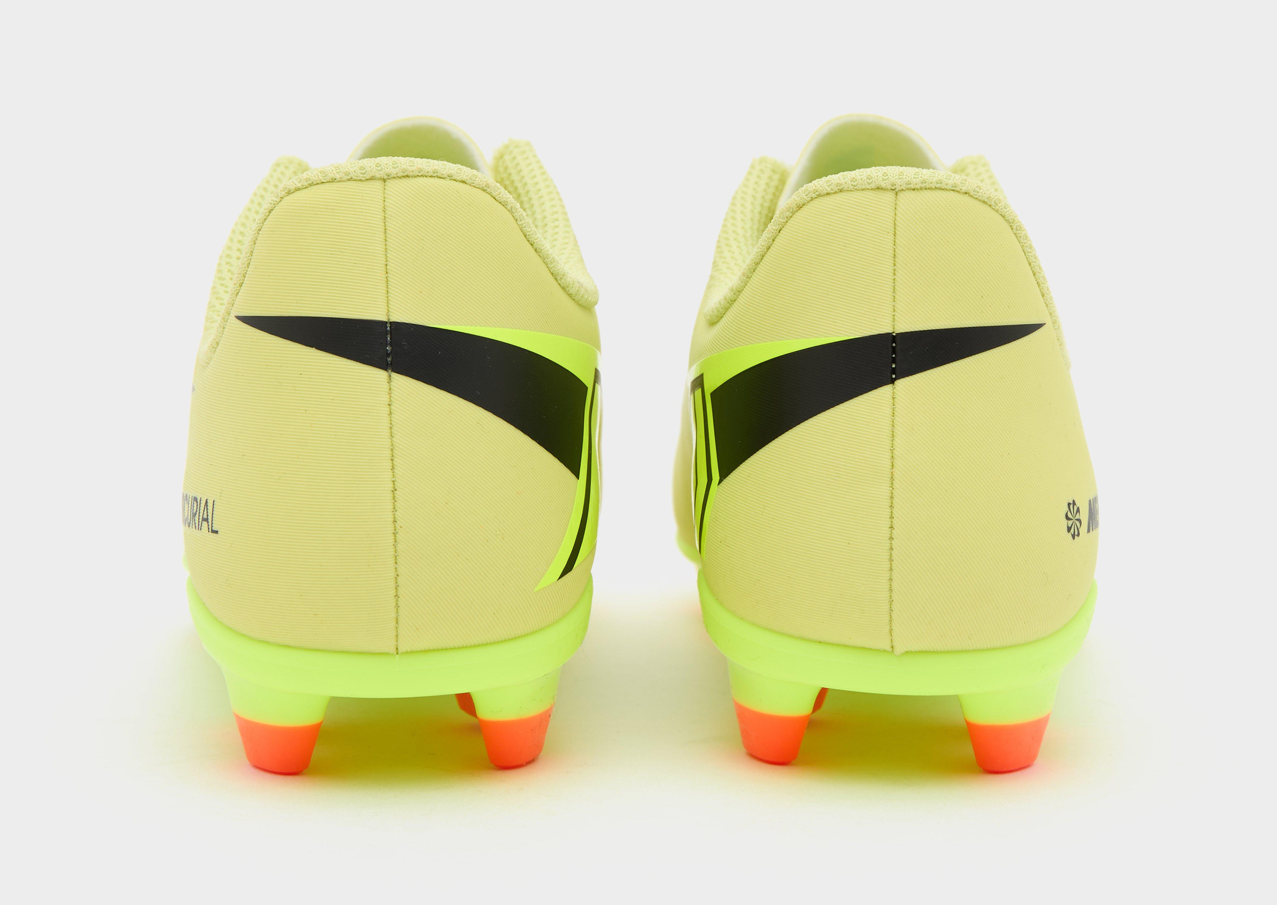 Nike Mercurial Vapor 16 Club FG Children