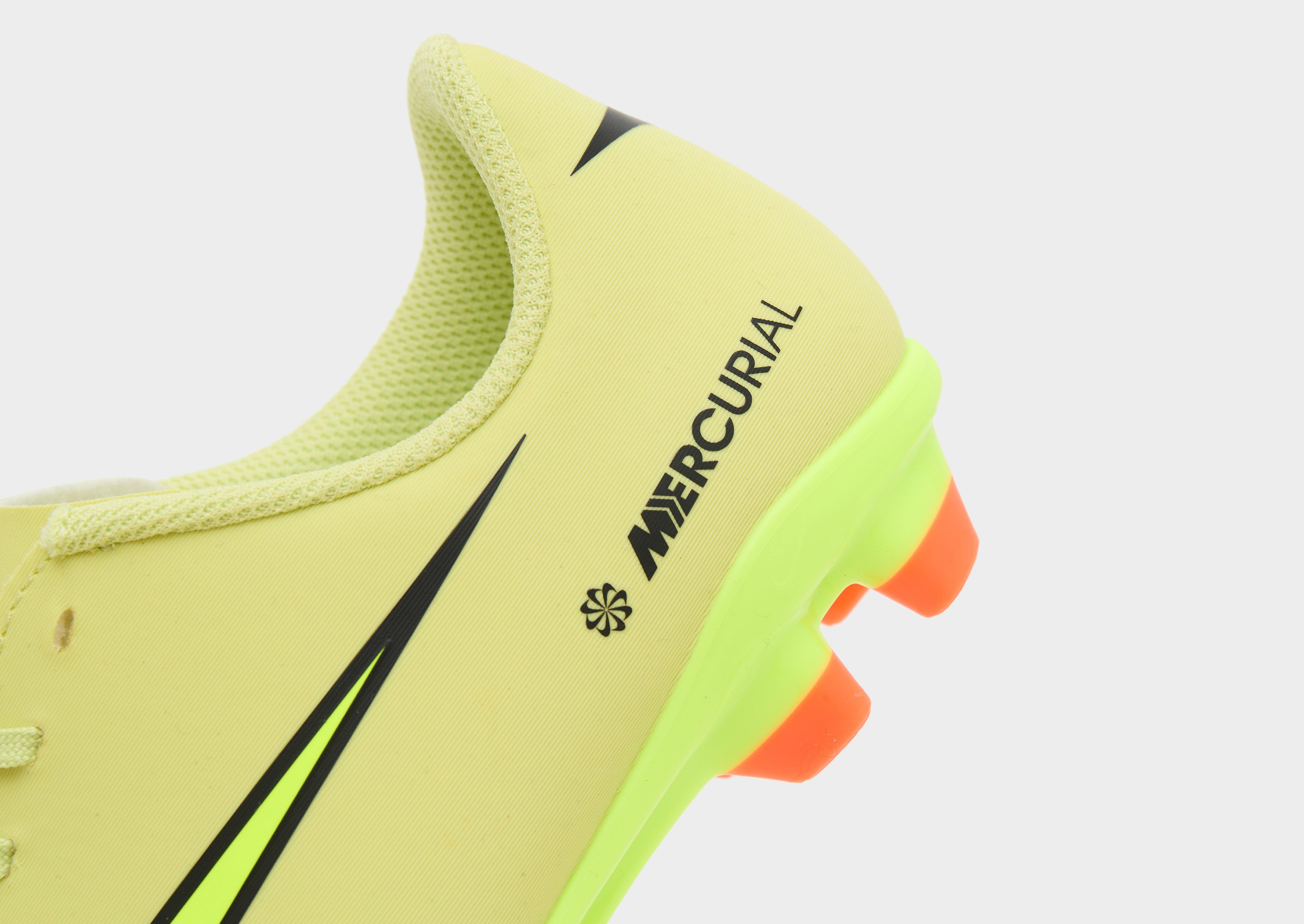 Nike Mercurial Vapor 16 Club FG Children