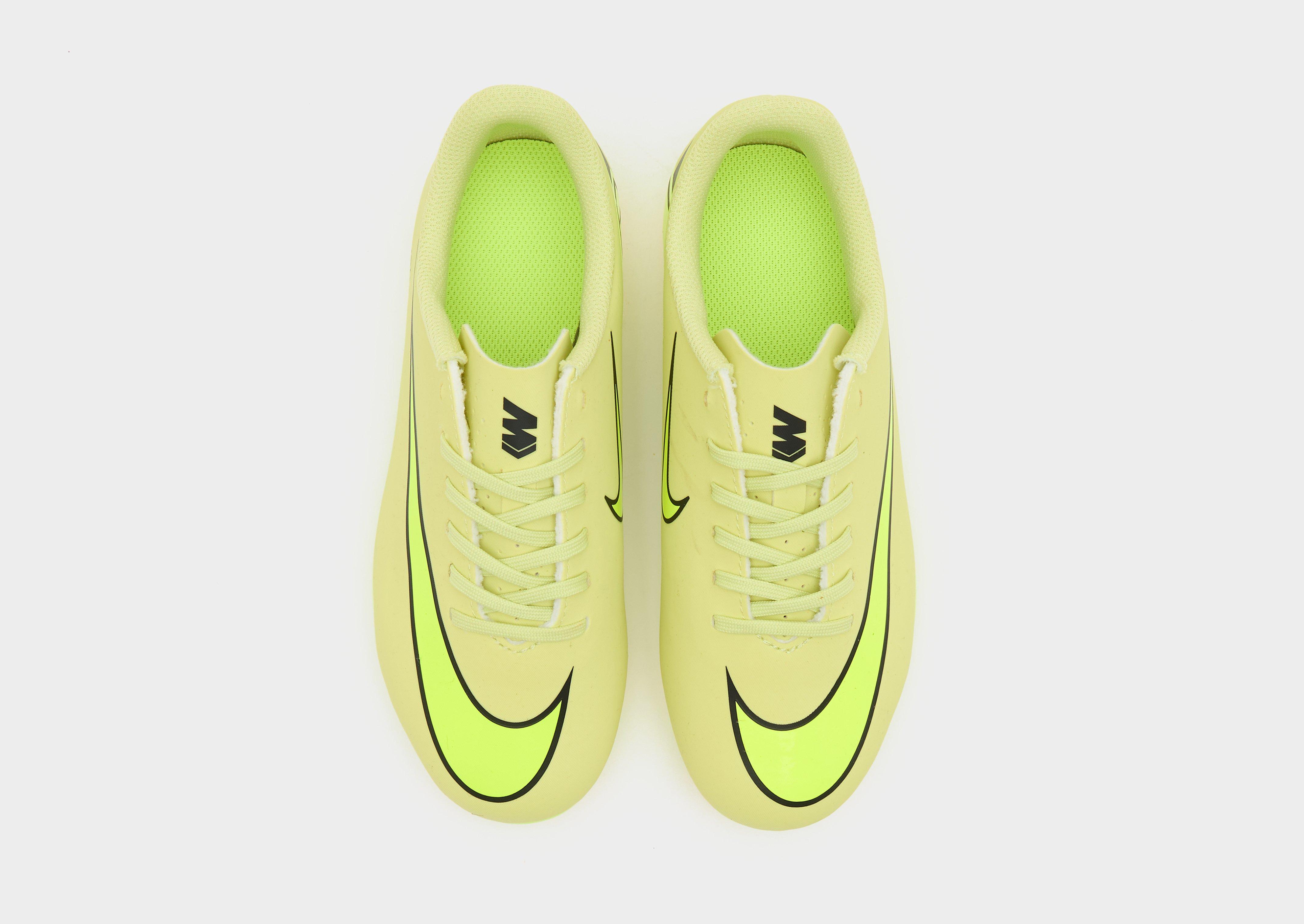Nike Mercurial Vapor 16 Club FG Children
