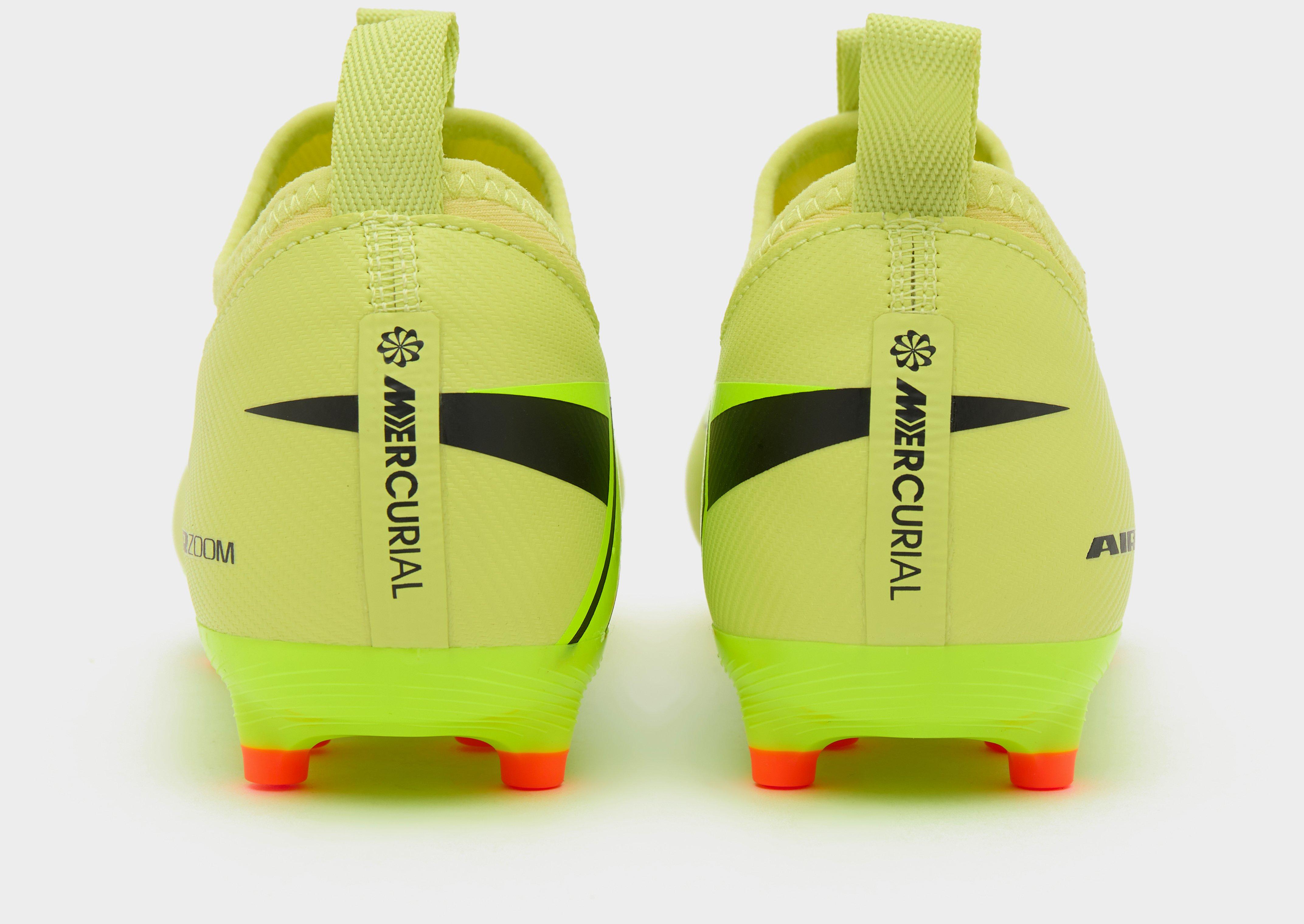 Nike Mercurial Vapor 16 Academy FG Children