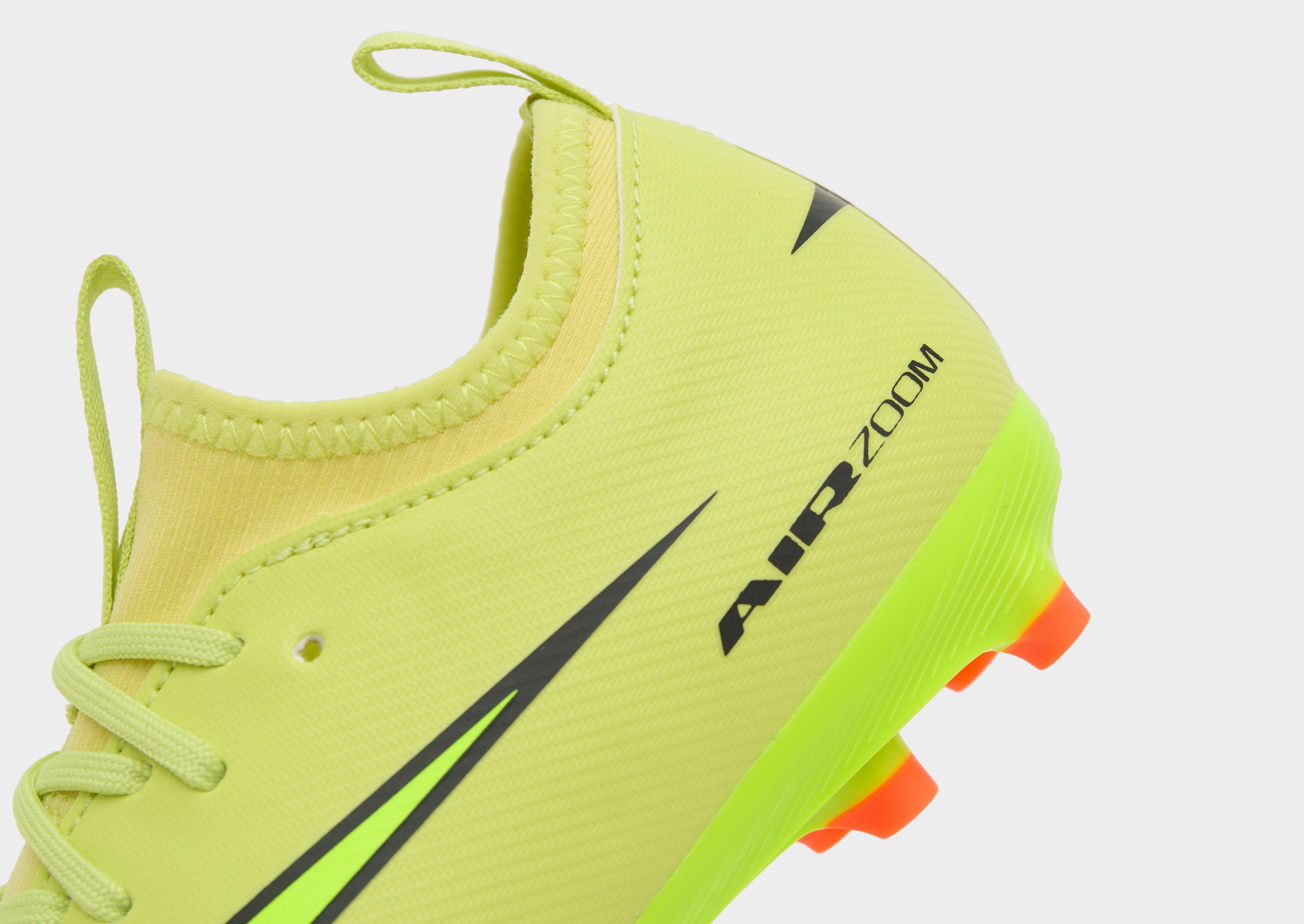 Nike Mercurial Vapor 16 Academy FG Children