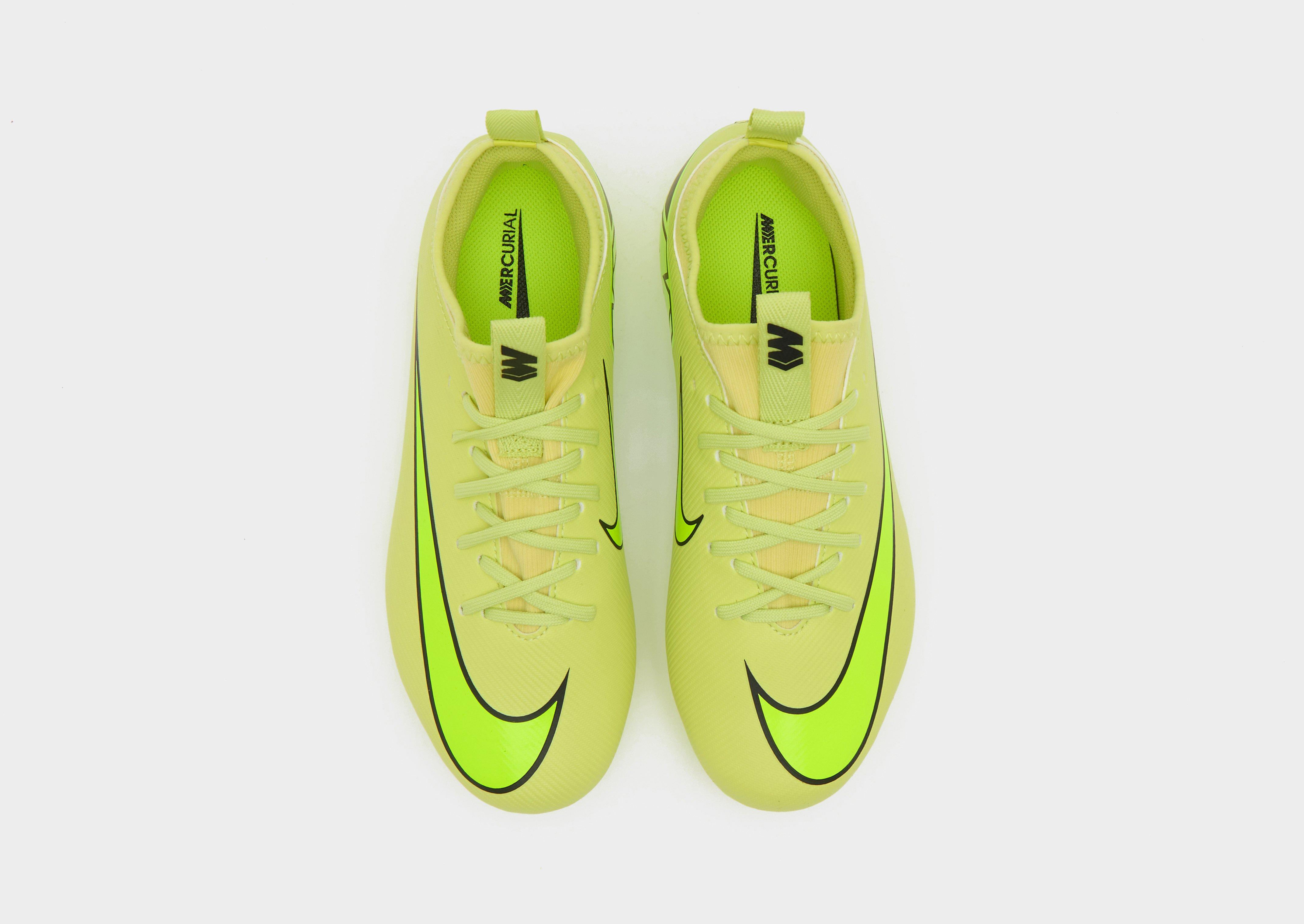 Nike Mercurial Vapor 16 Academy FG Children