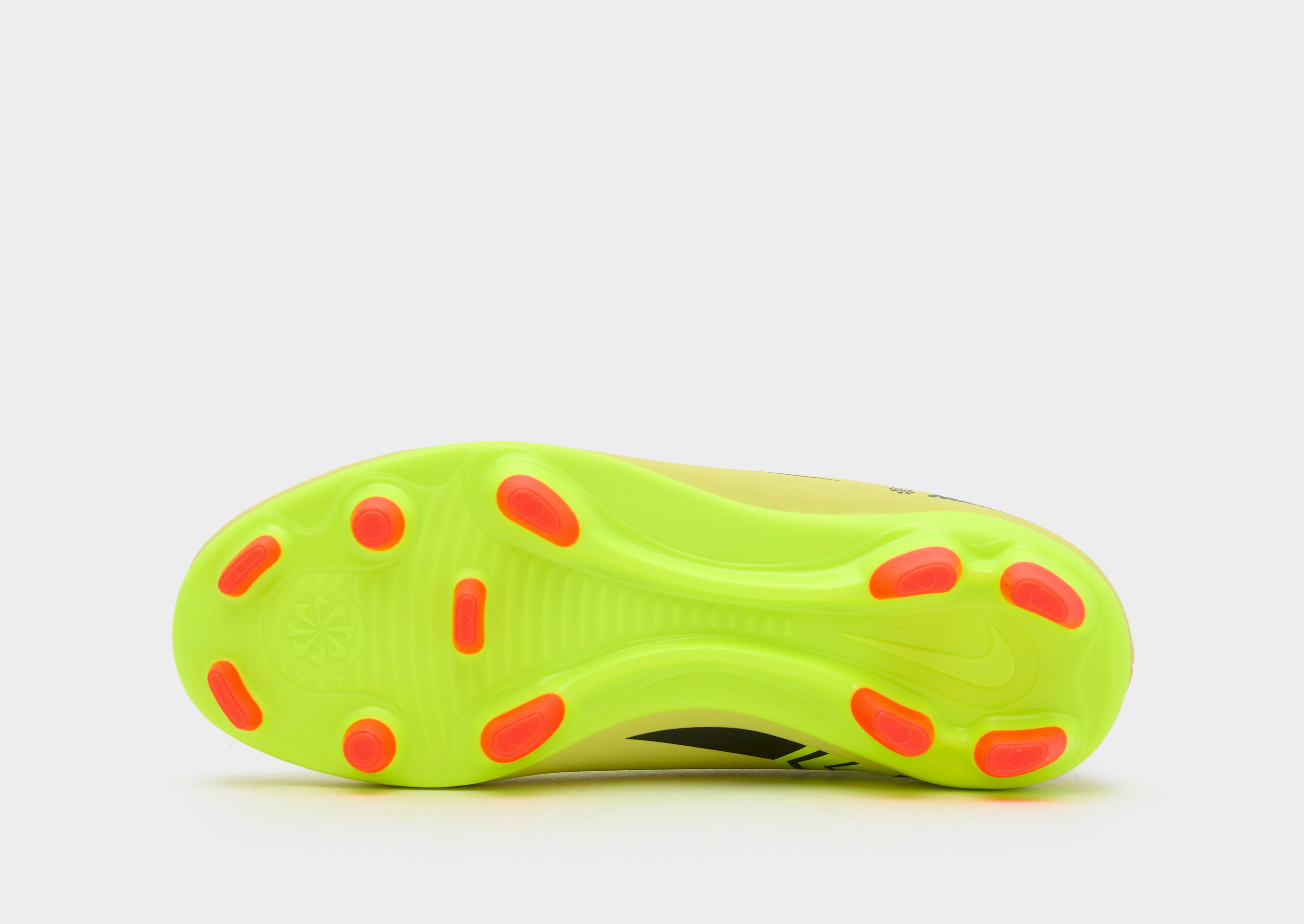 Nike Mercurial Superfly 10 Cub FG Children