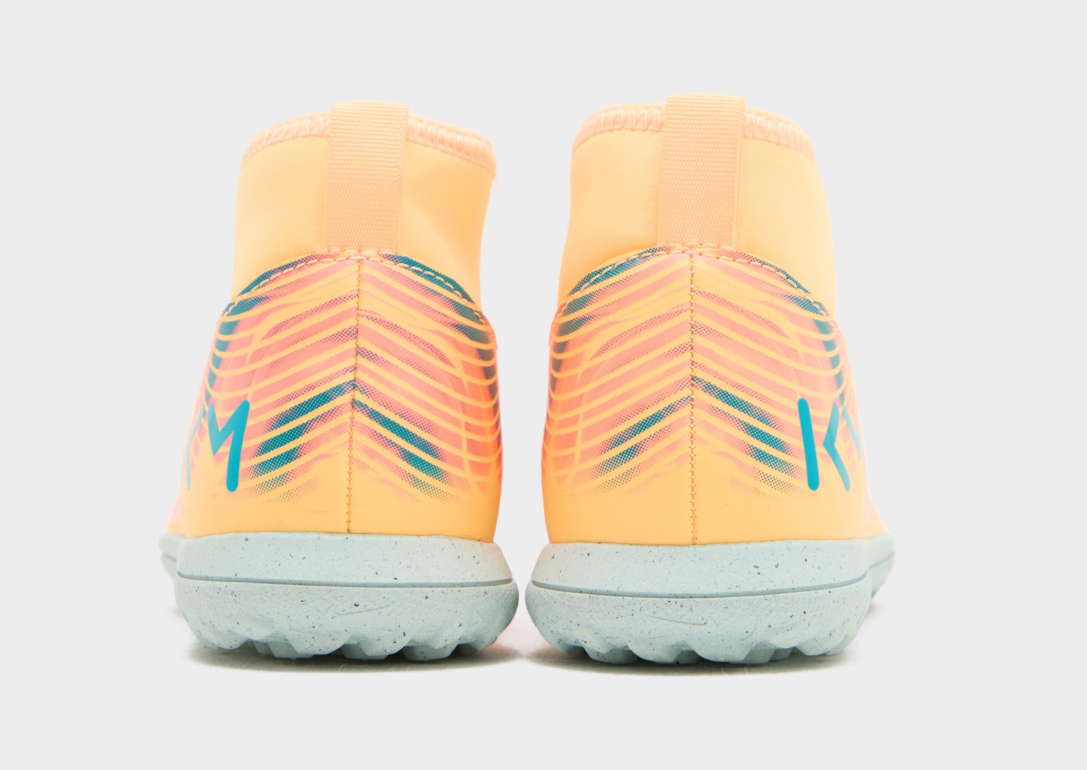 Nike Mercurial Superfly 10 Kylian Mbappe Children TF